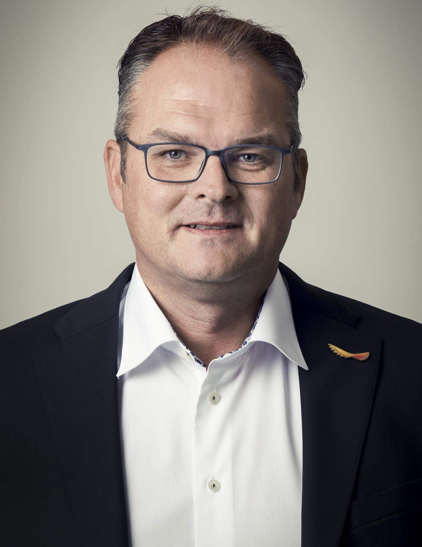 Ola Toftegaard