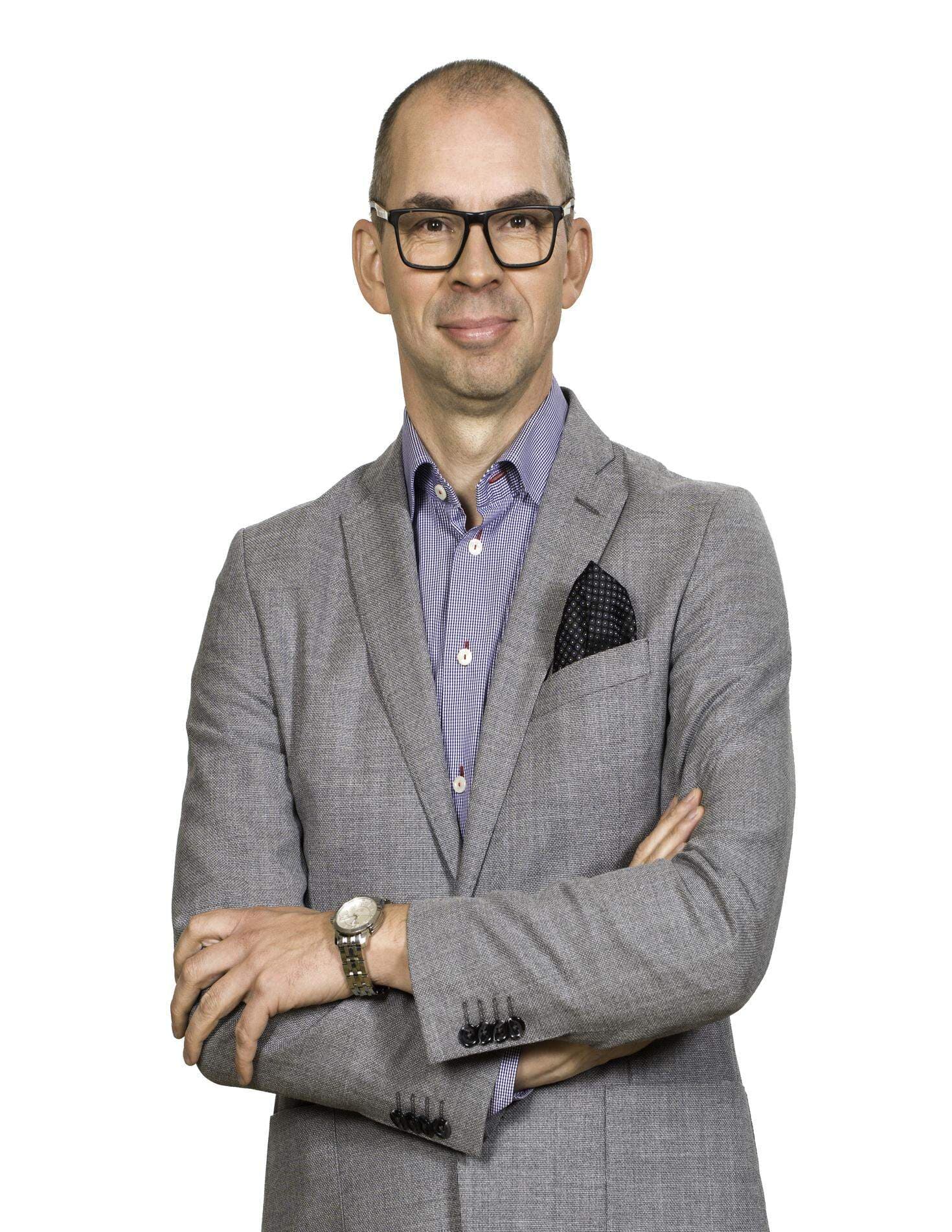 Niklas Nordström