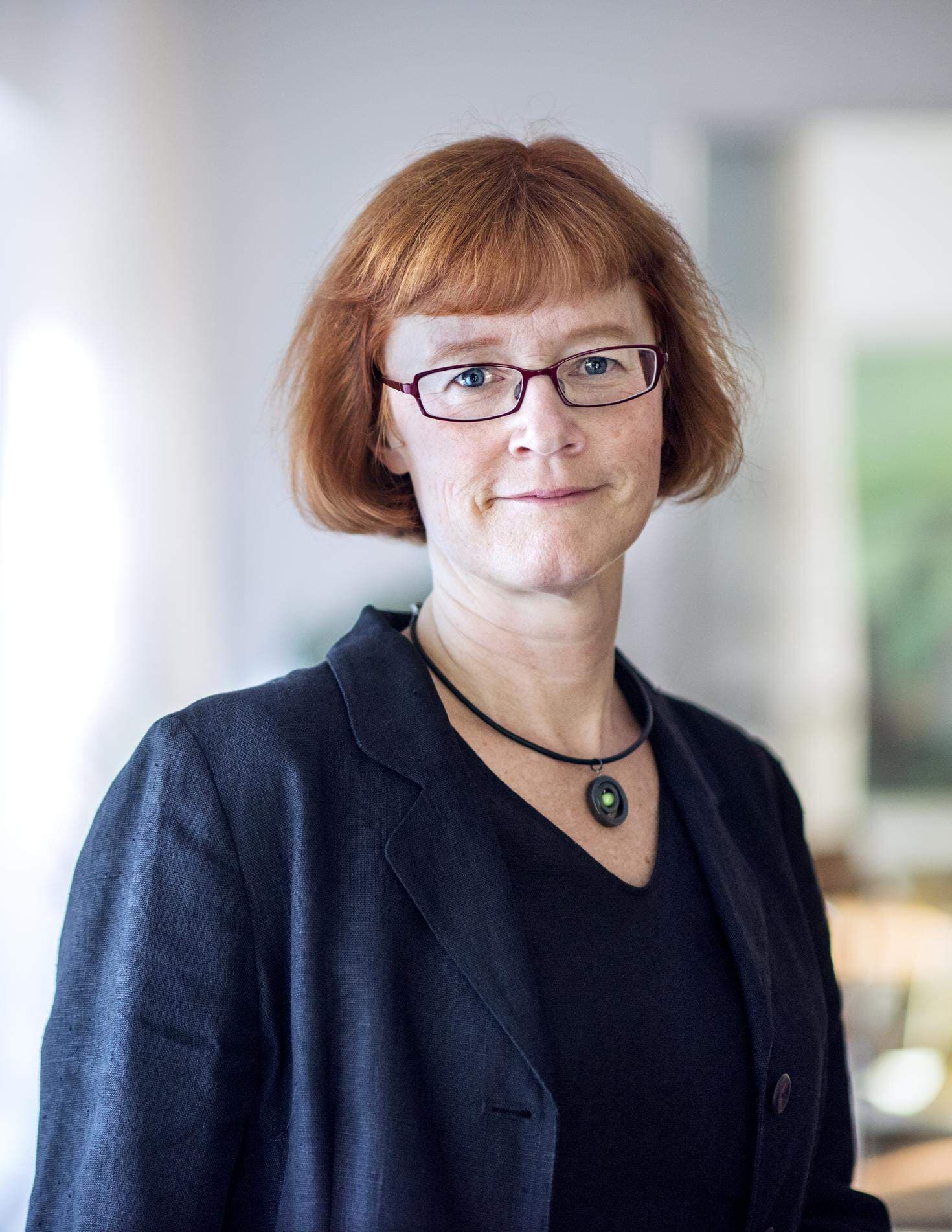 Karin Liljeblad