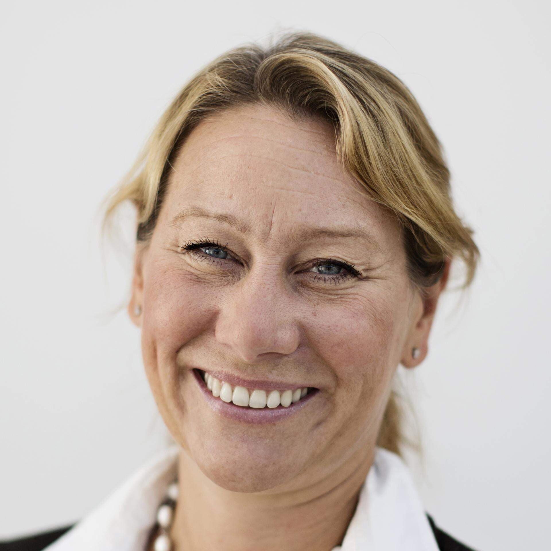 Christina Båge Friborg