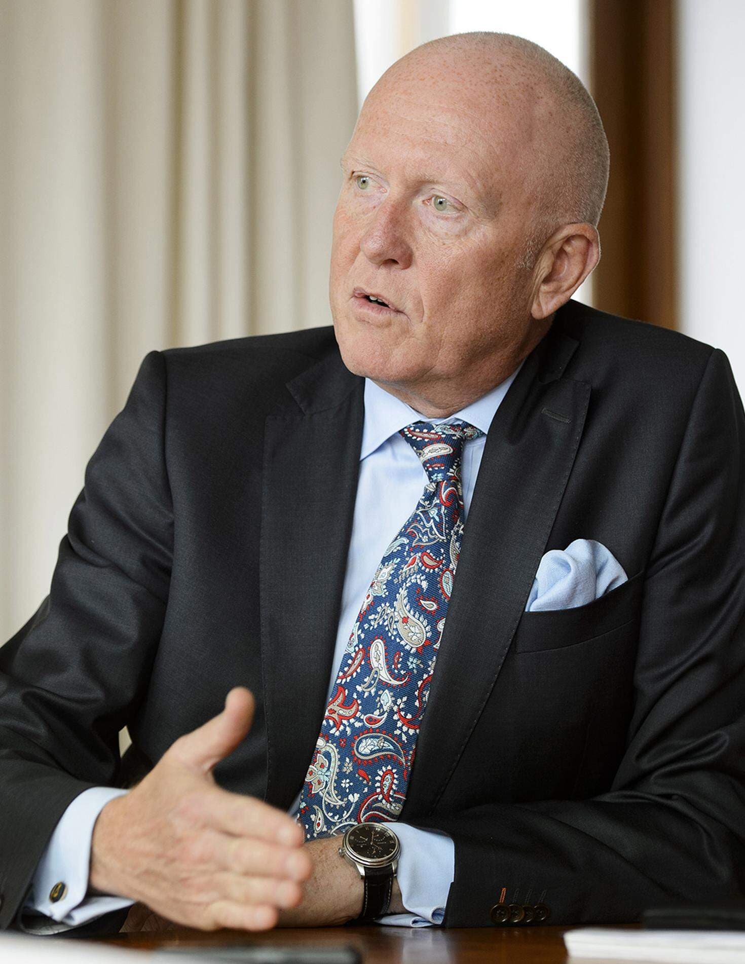 Peter Jeppsson