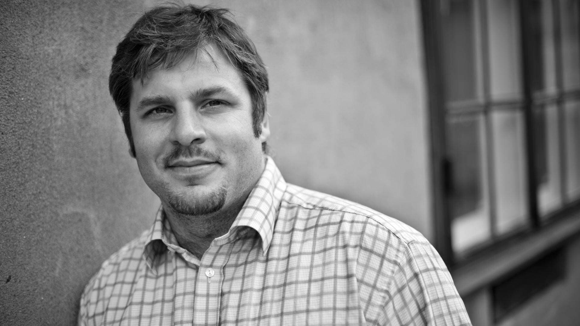 Martin Andersson