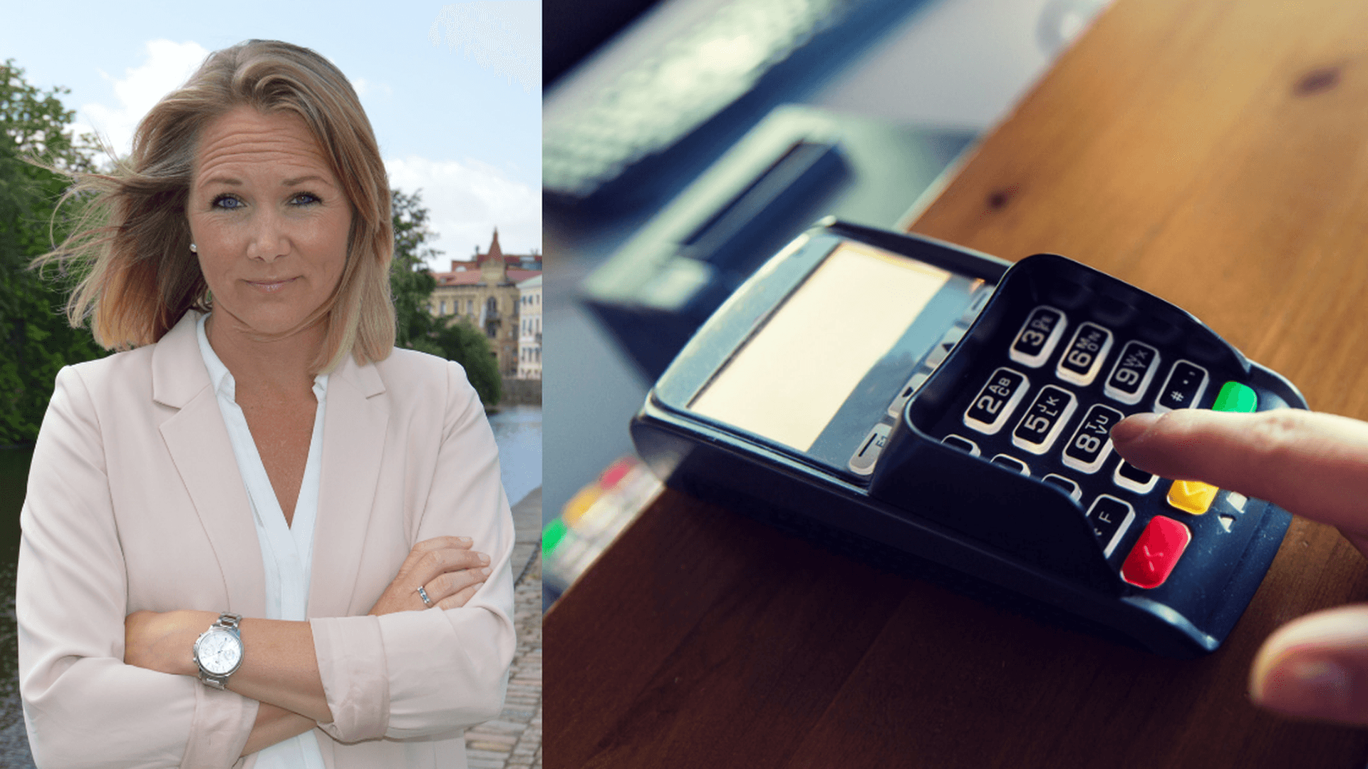 Upphandling/Charlotte