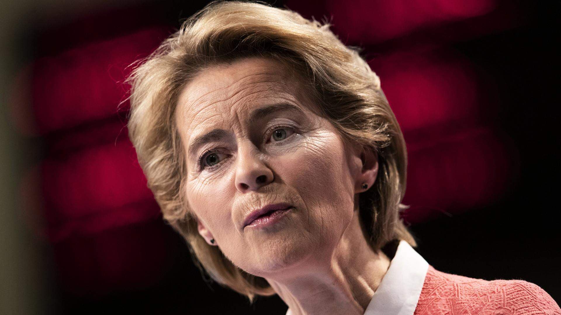 Leyen