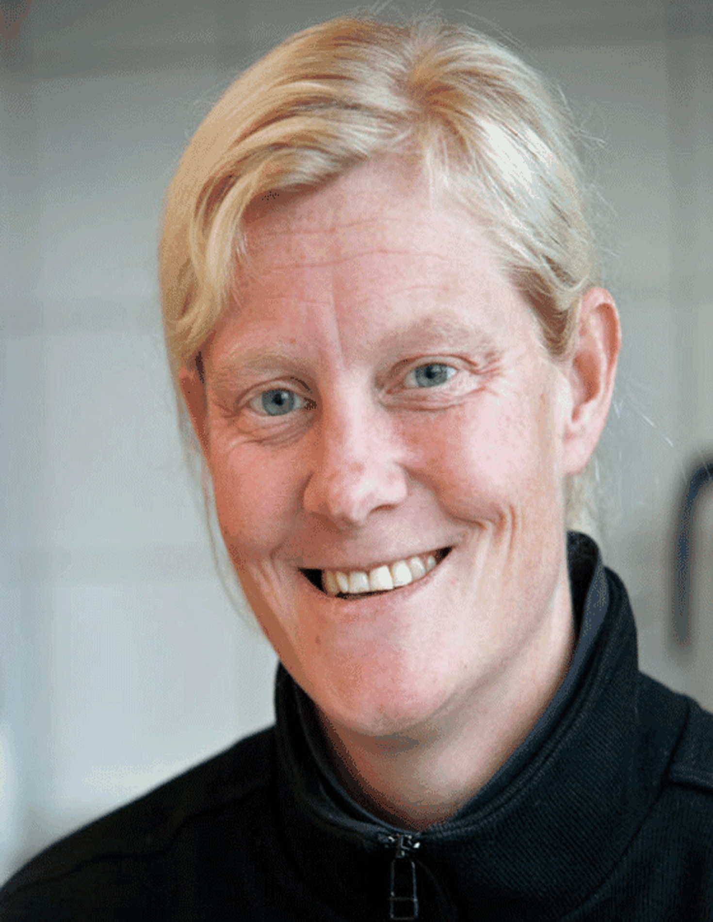 Åsa Gustavsson