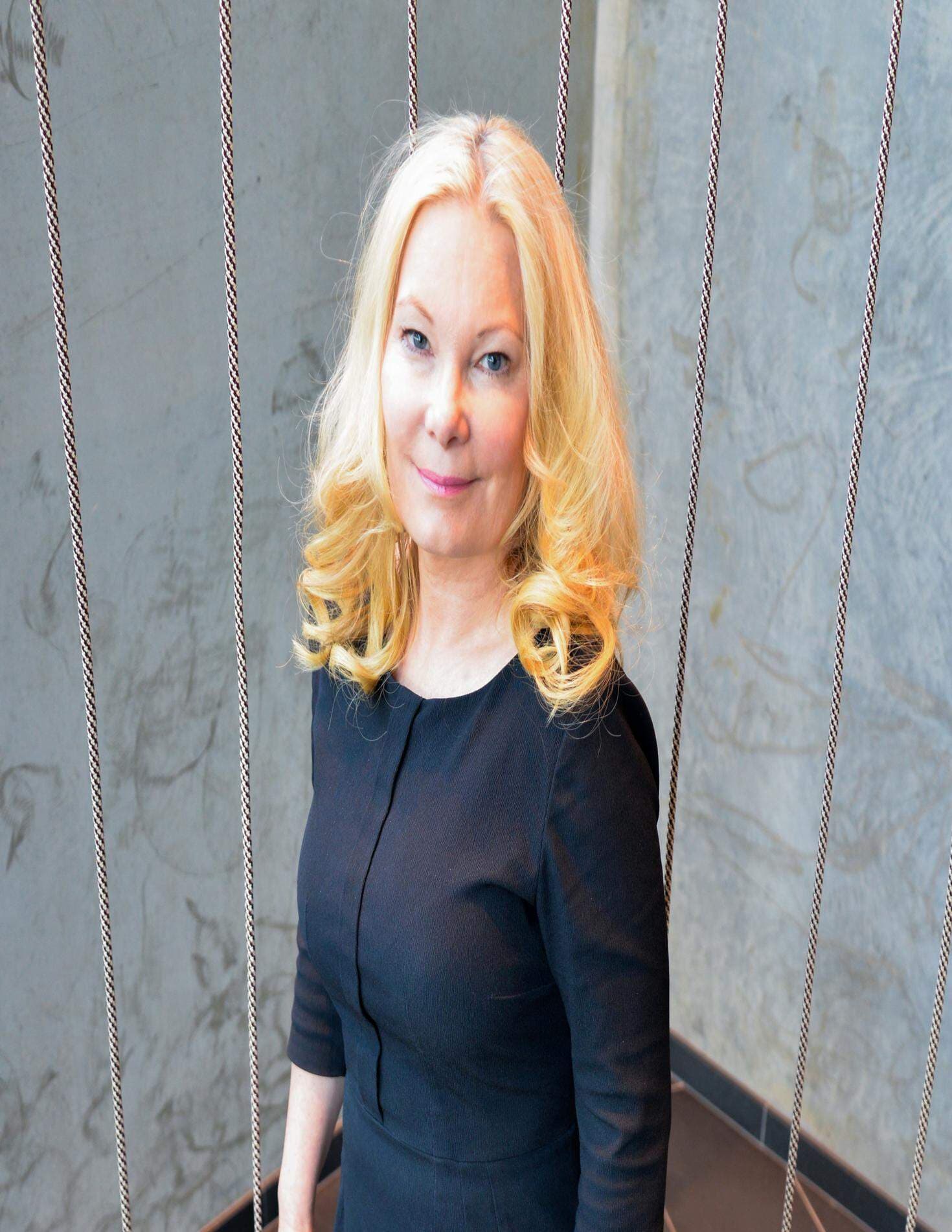 Tina Hedman