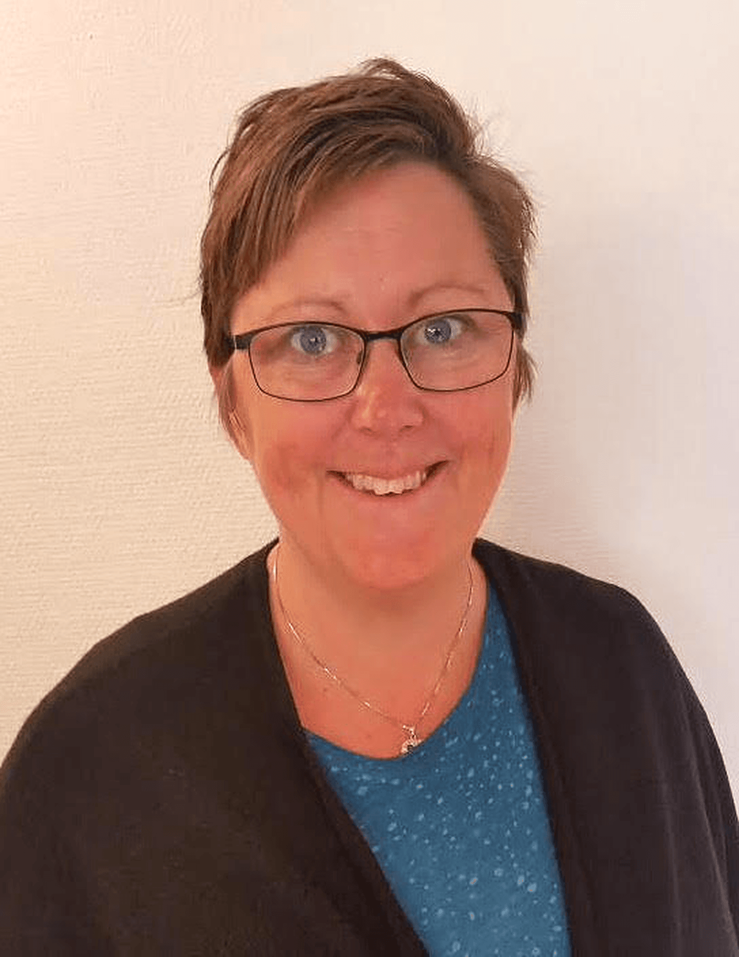 Karin Nordström, Arcus Falun