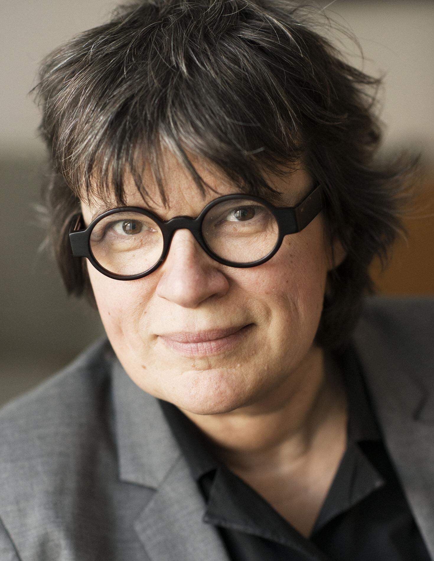 Amelie von Zweigbergk, chef för industriell utveckling vid Teknikföretagen.