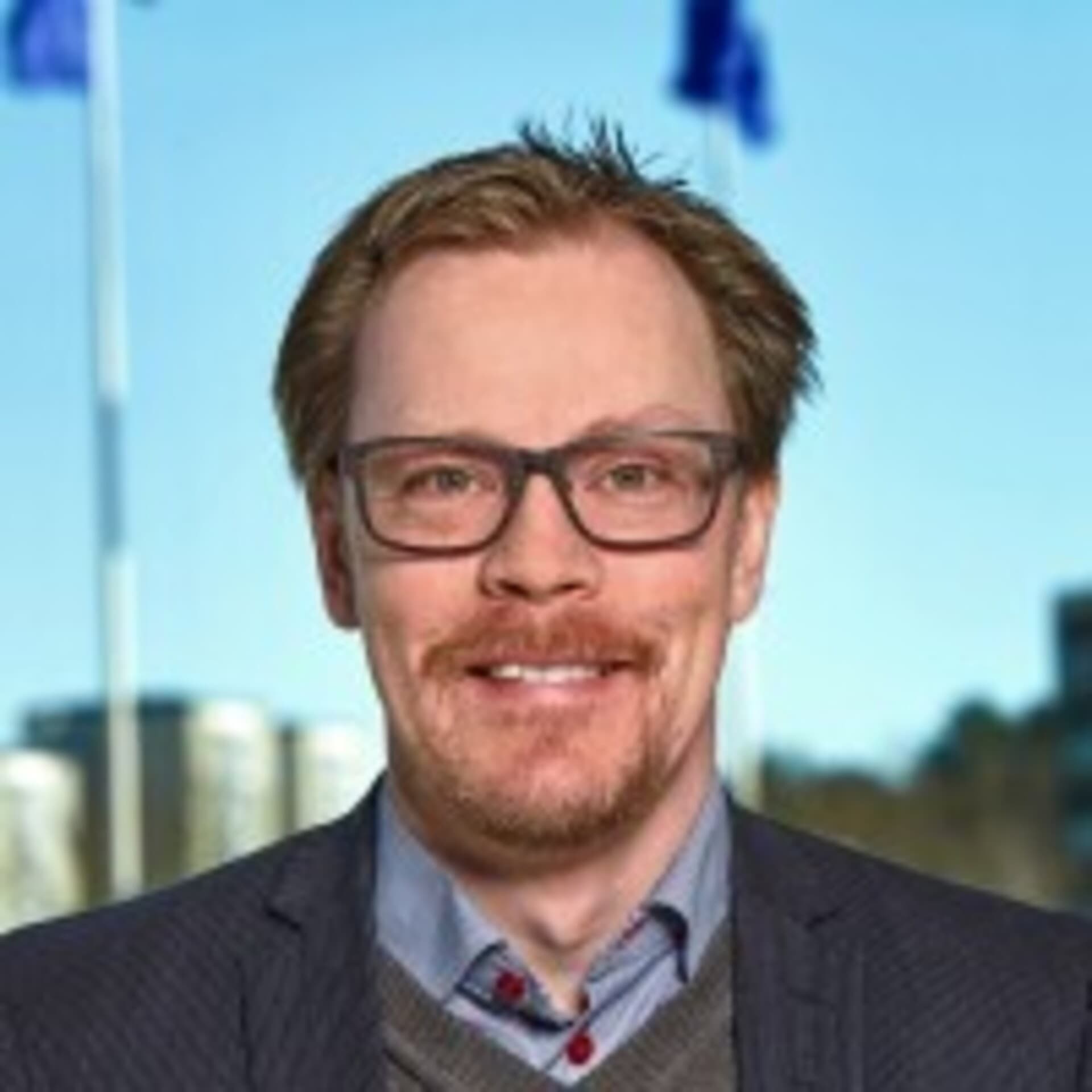 Karl-Johan Runnberg