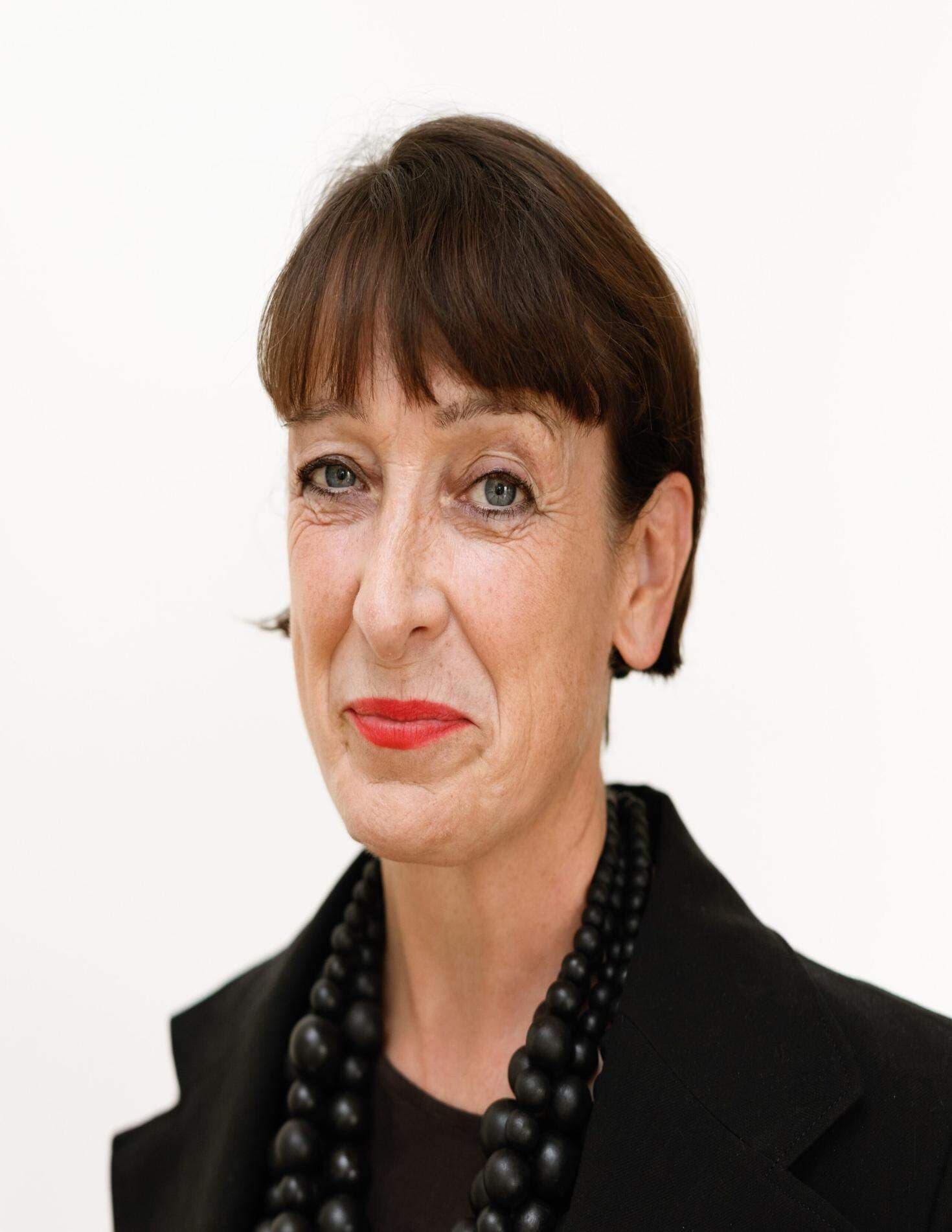 Brigid Freeman