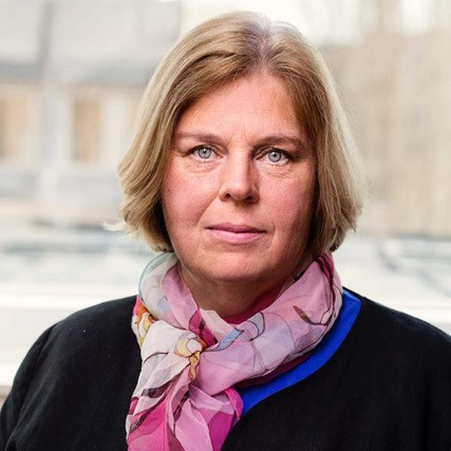Pia Blank Thörnroos