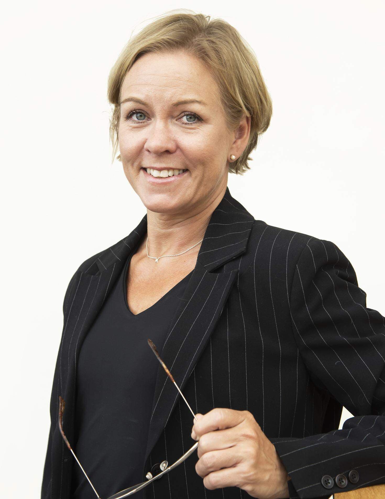 Anna Hedensjö Johansson