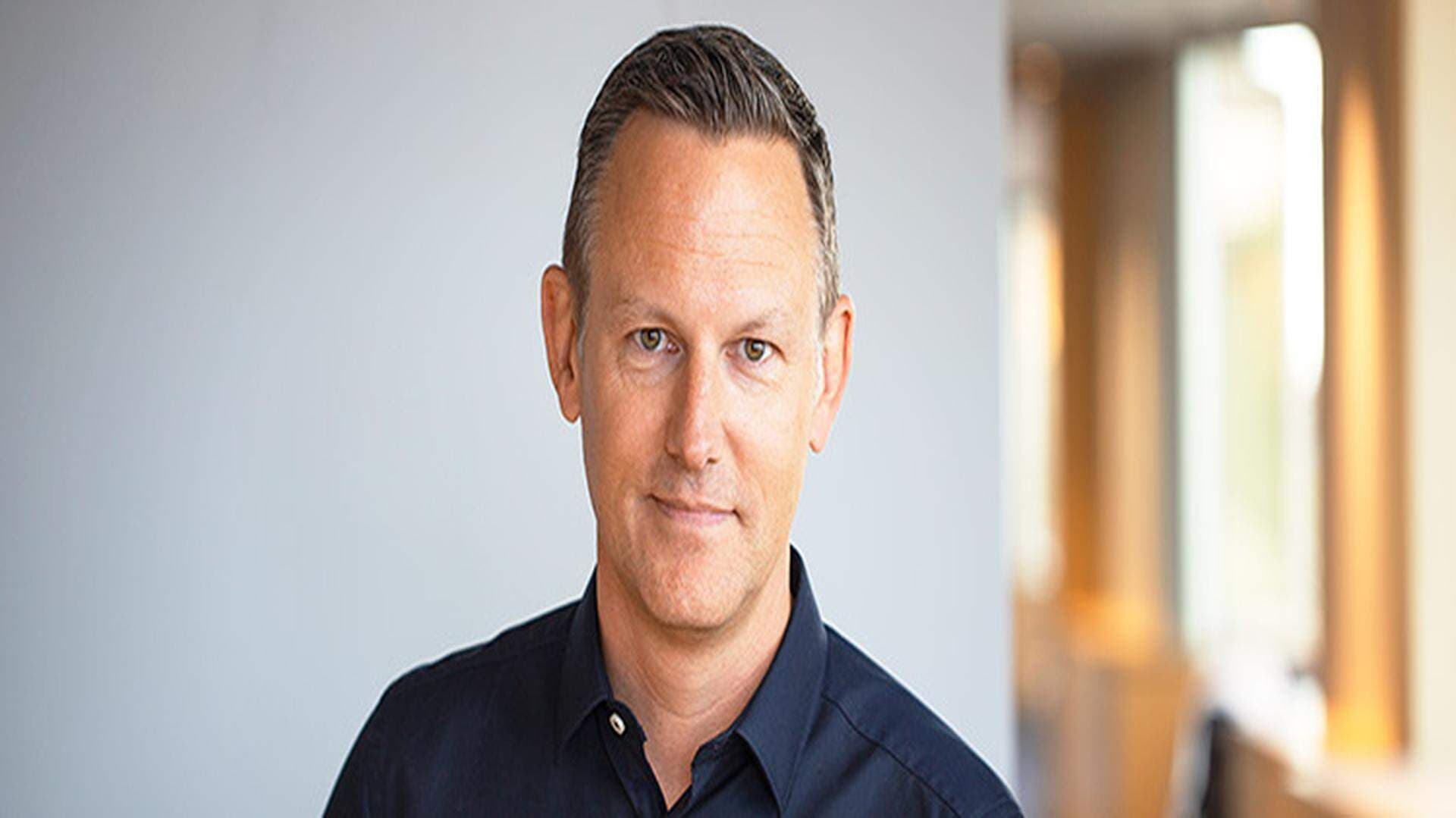 Staffan Ström