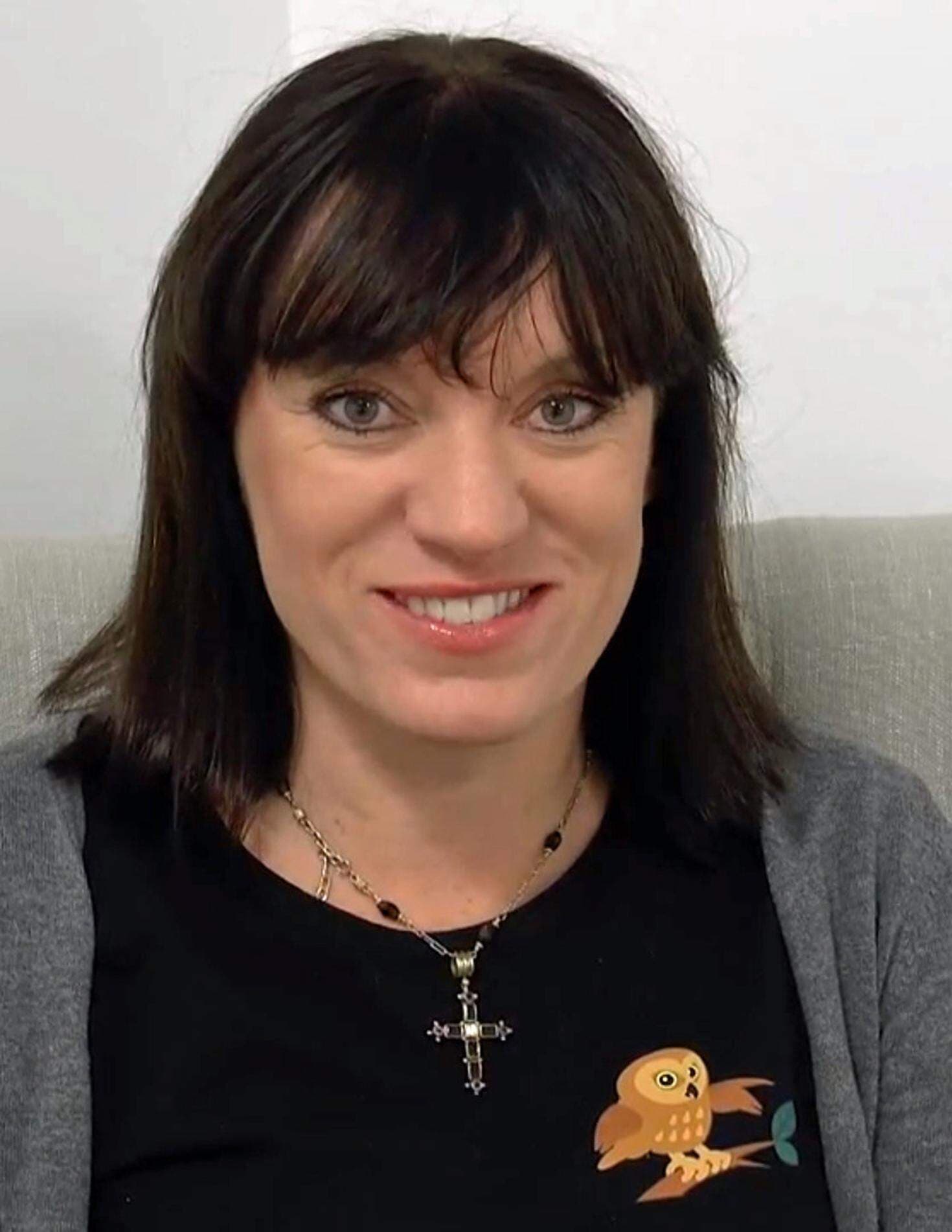 Marlene Fredin, Lillugglans BVC