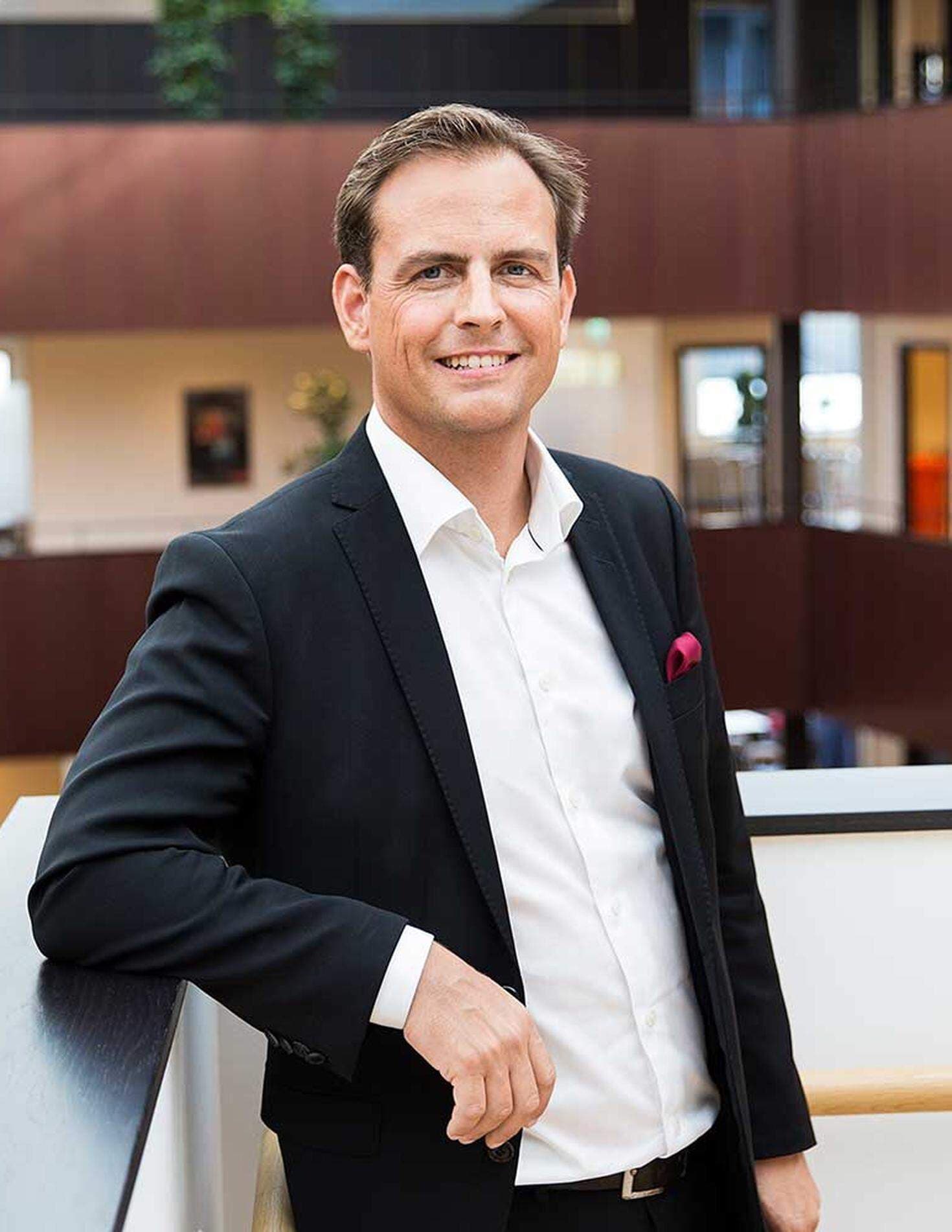 Markus Granlund