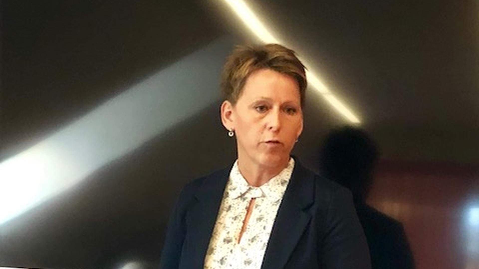 Britt Stenberg, NaijBygg