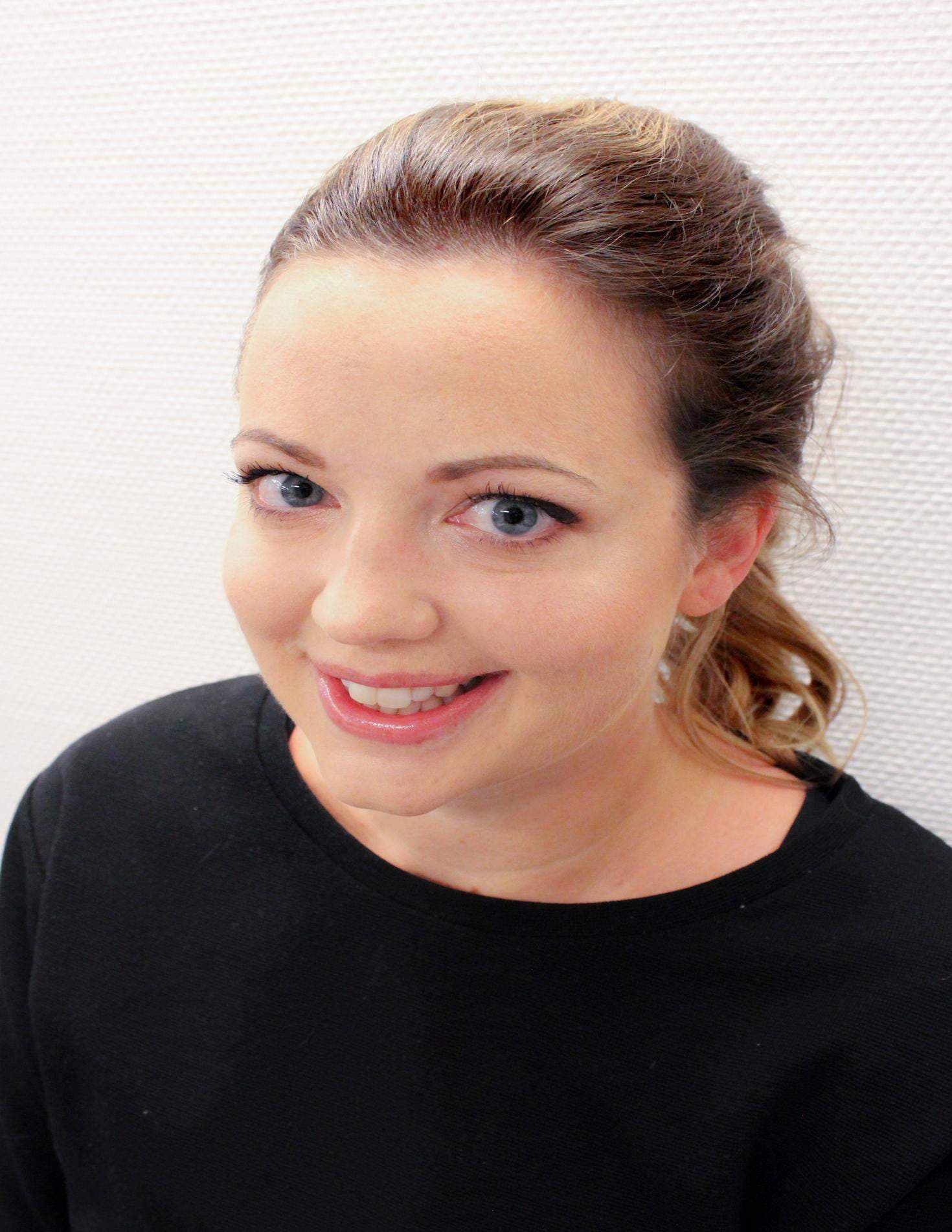 Pauline Grindvall, ägare My Perfect Day