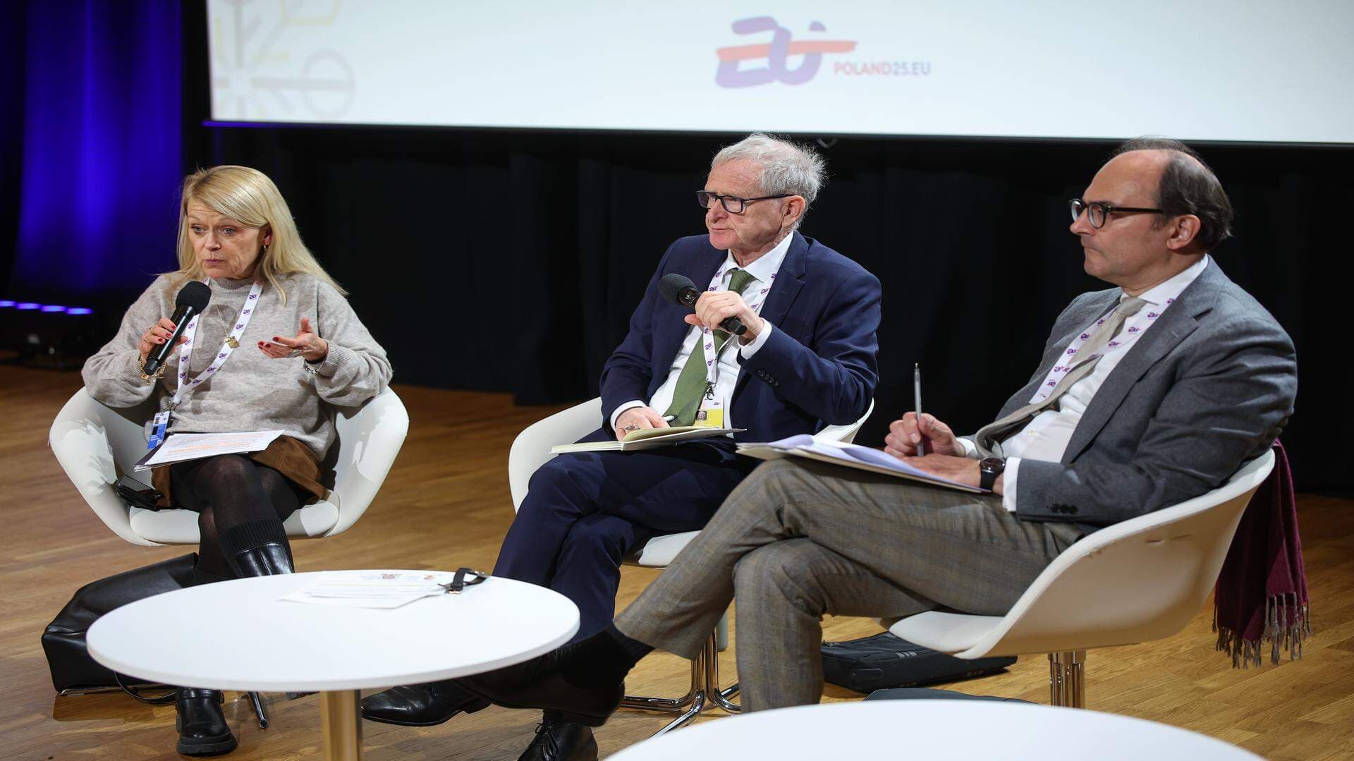 Single Market Forum