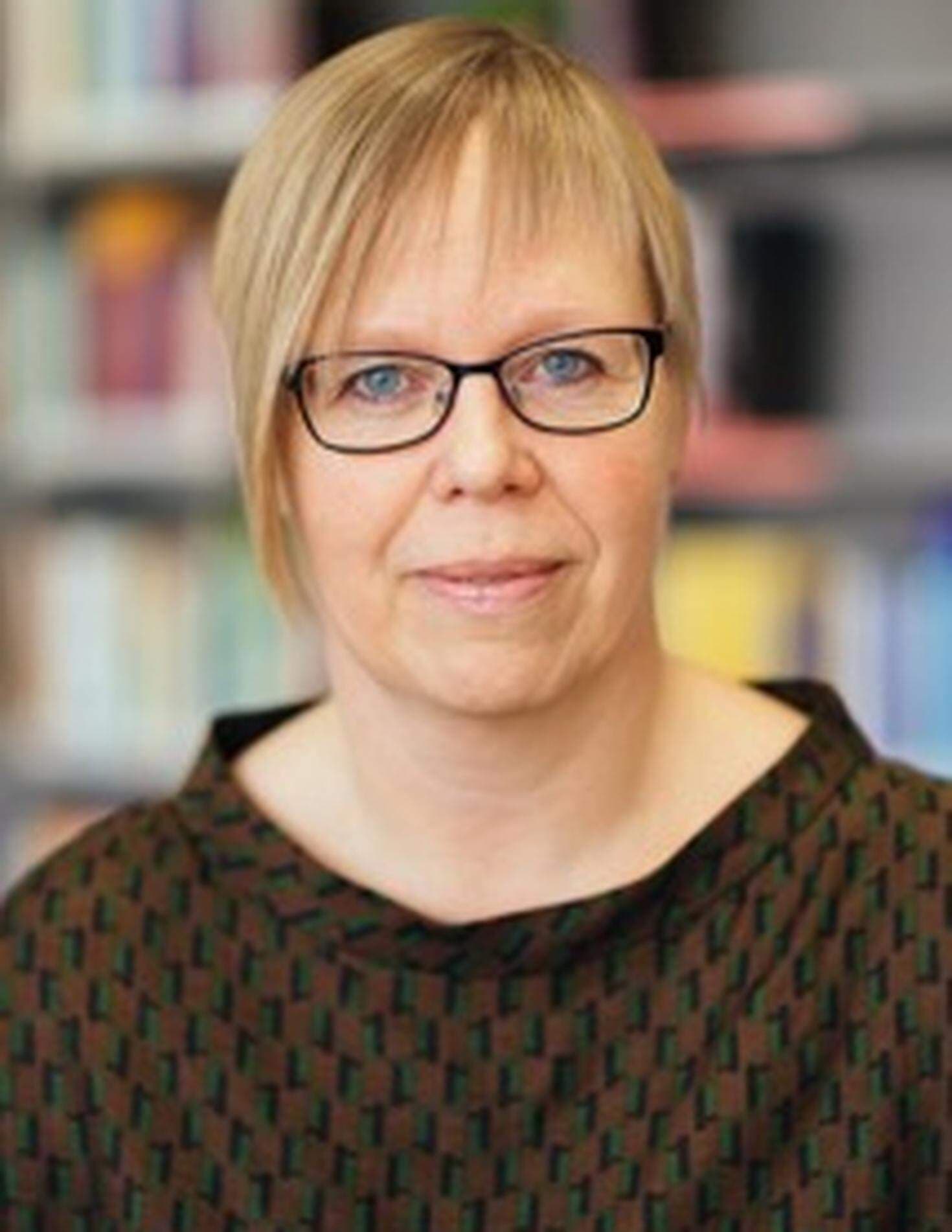 Åsa Kadowaki är läkare och specialist i psykiatri, KBT-psykoterapeut och handleder distriktsläkare i Östergötland.