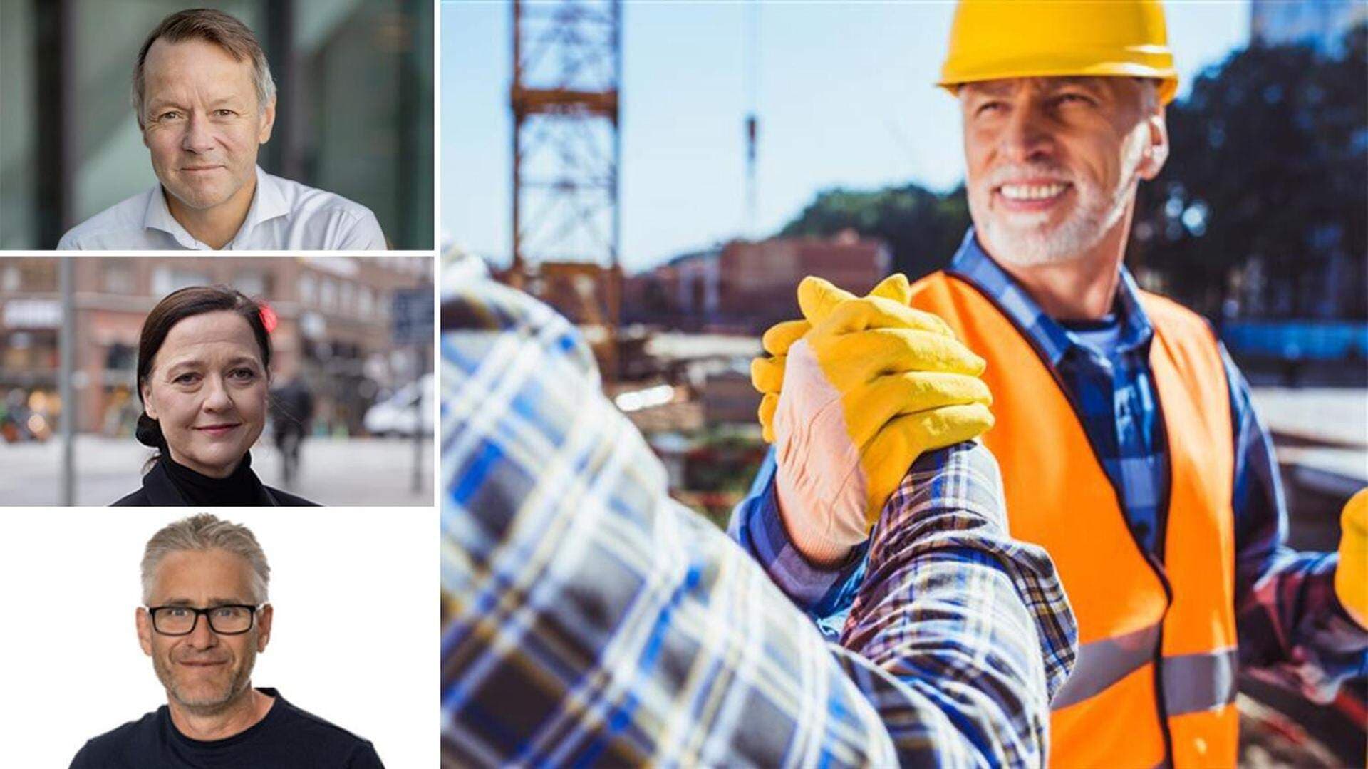 Äldre har attraktiva superkrafter