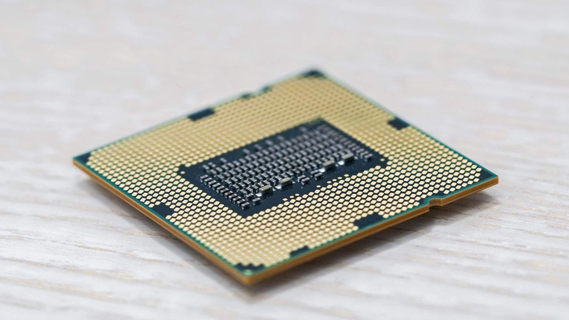 Datorchip