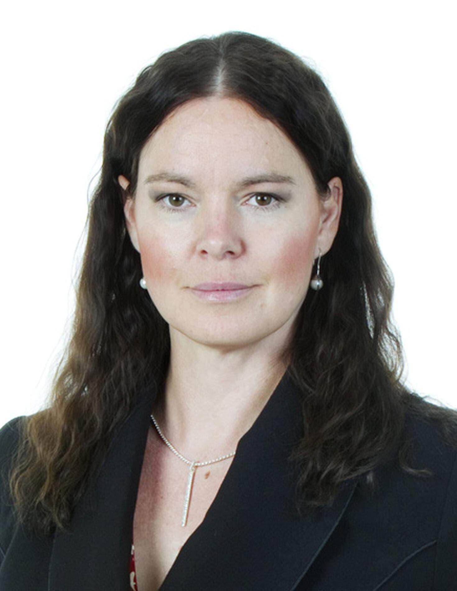 Anna-Lena Holmström