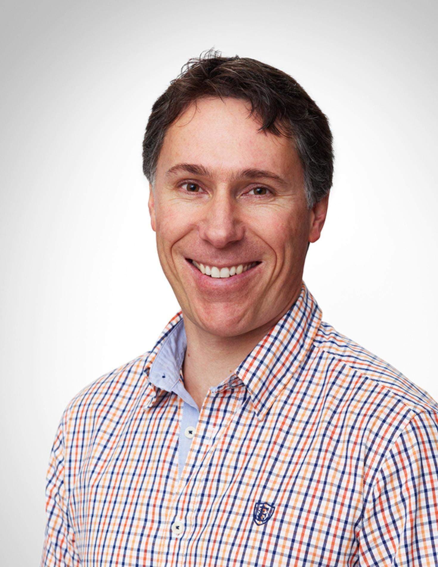 Åke Larsson, VD Specialelektronik