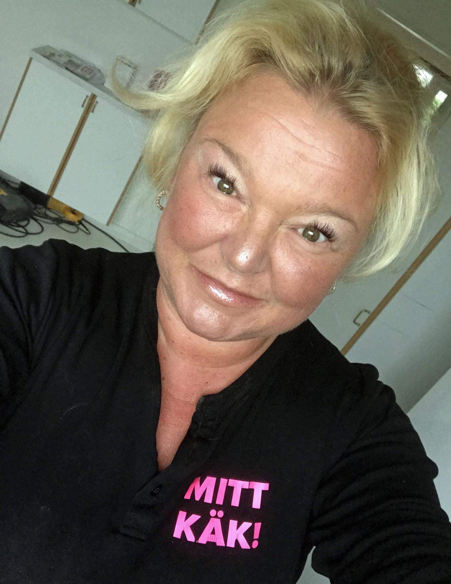 Sofia Nordell, Mitt Gastronomi