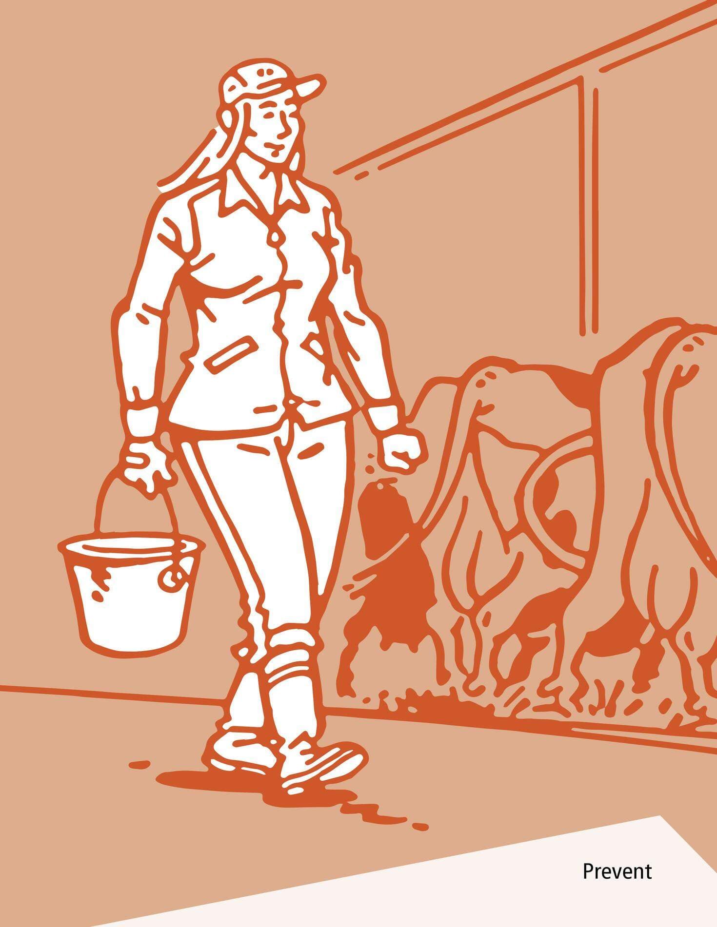 Jobba säkert i landbruket