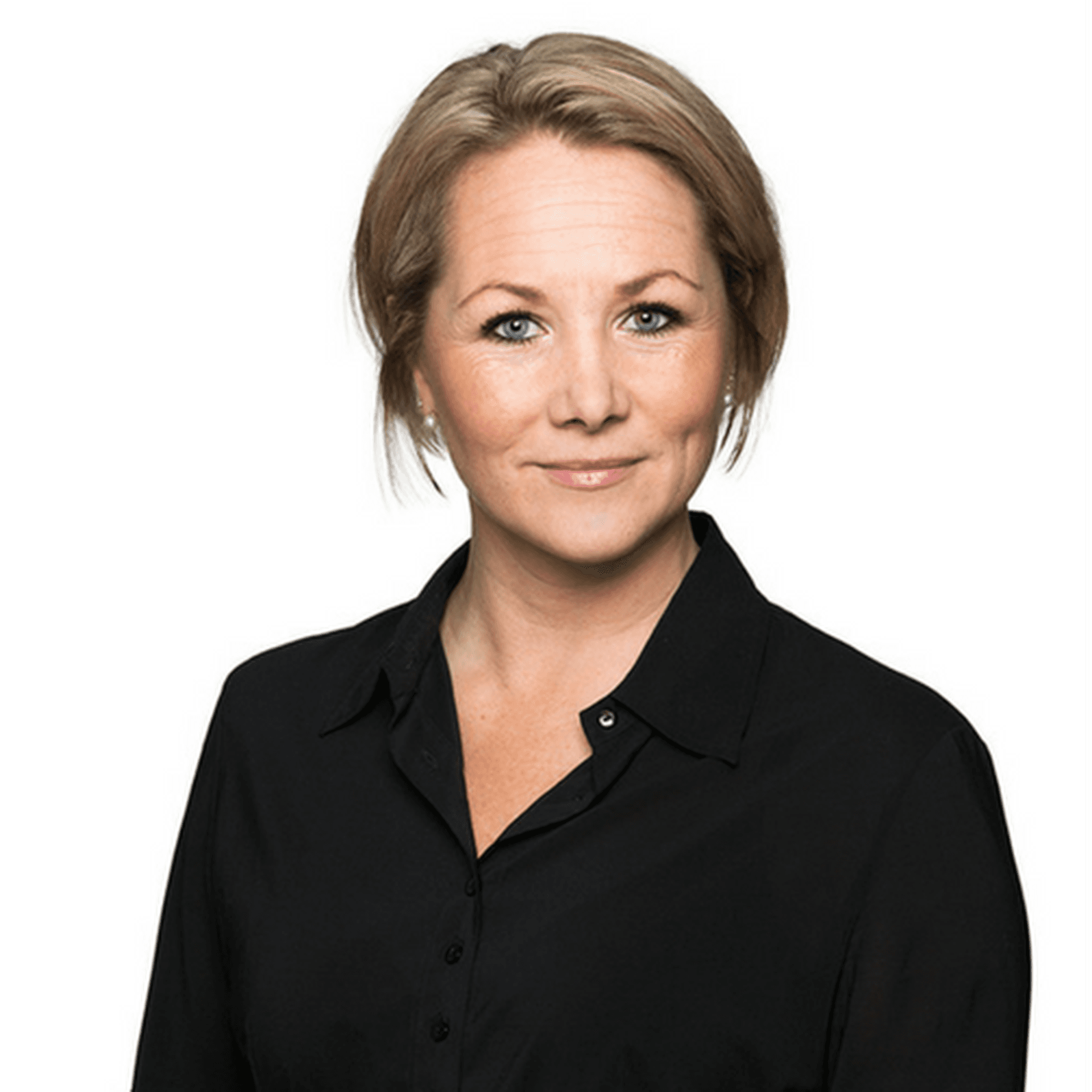 Arbetsförmedlingen/Charlotte Schéle