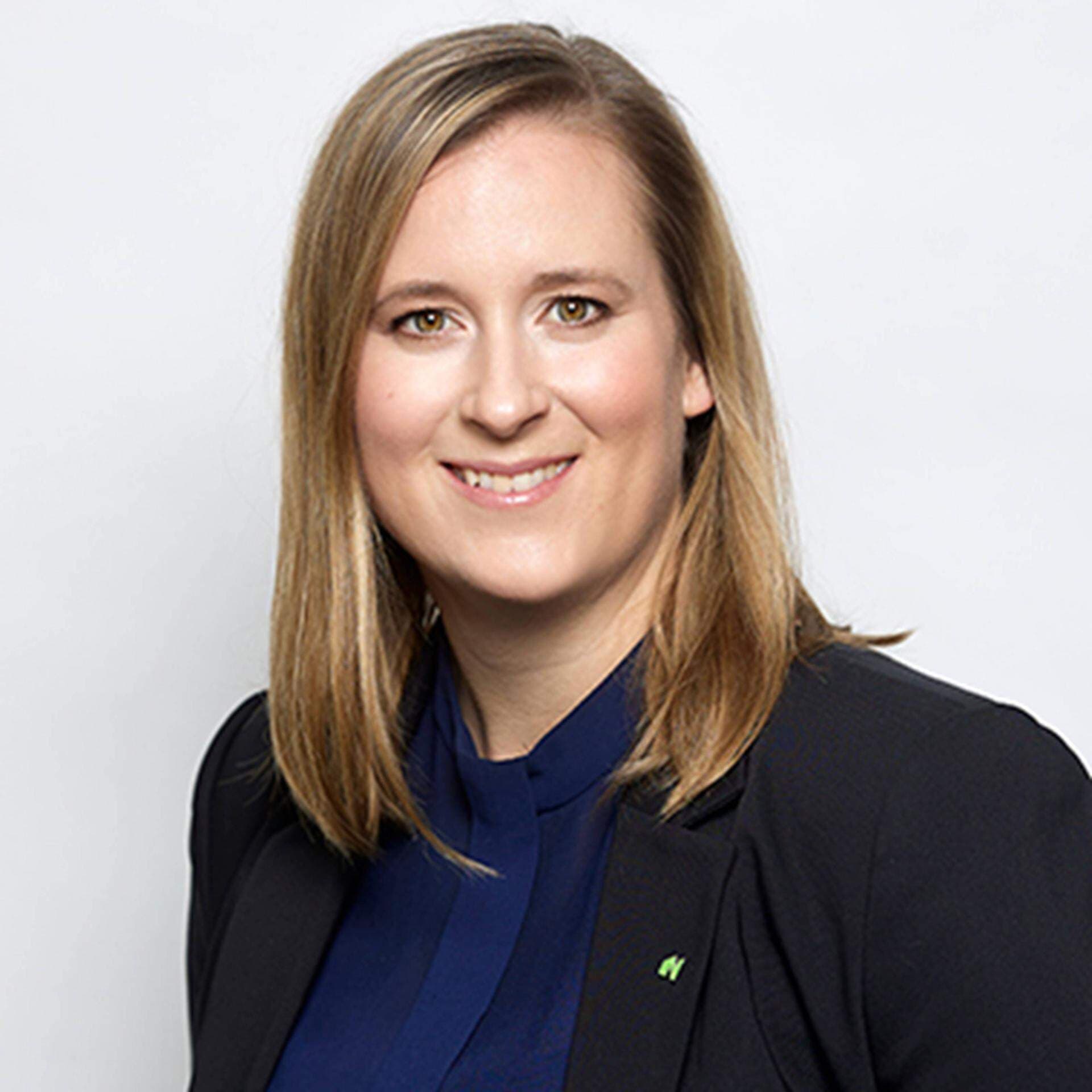 Nina Burman Lundin
, Installatörsföretagen