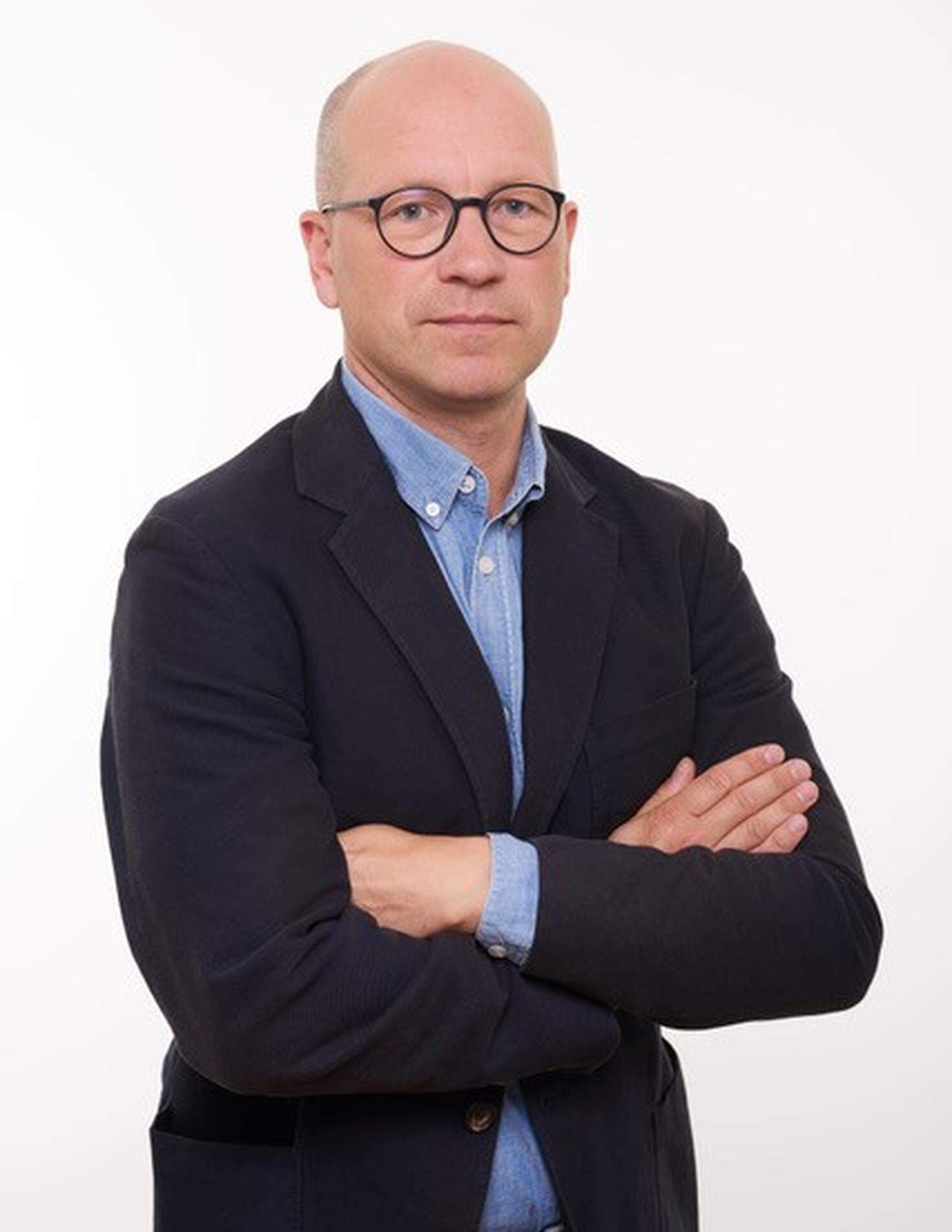 Ola Pettersson, LO