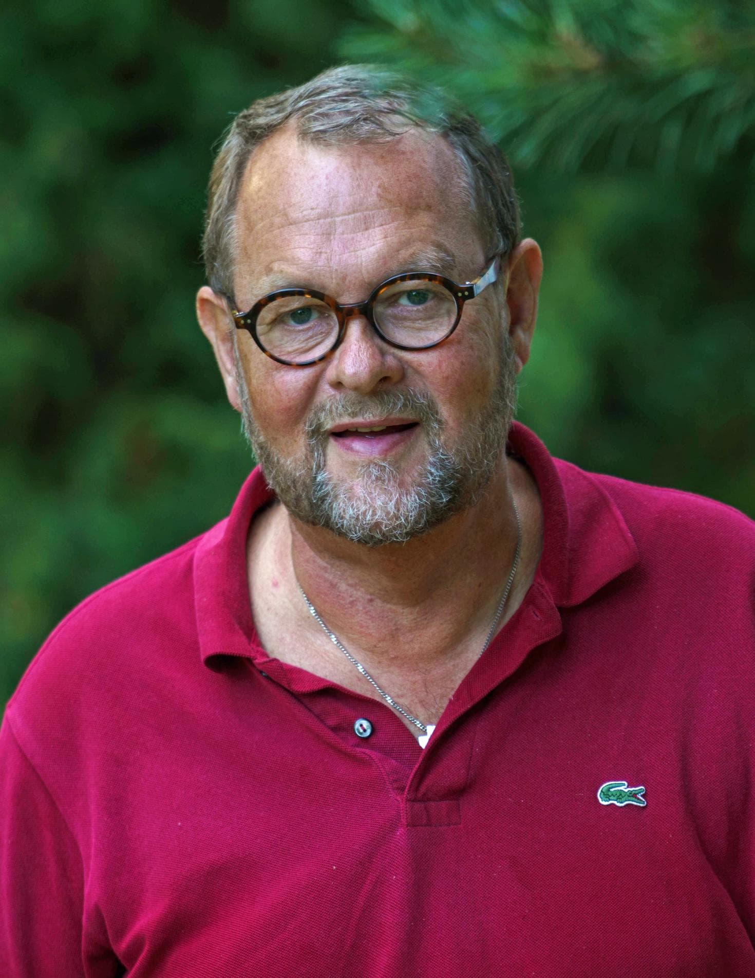 Lars Dalesjö, Kubikskolan