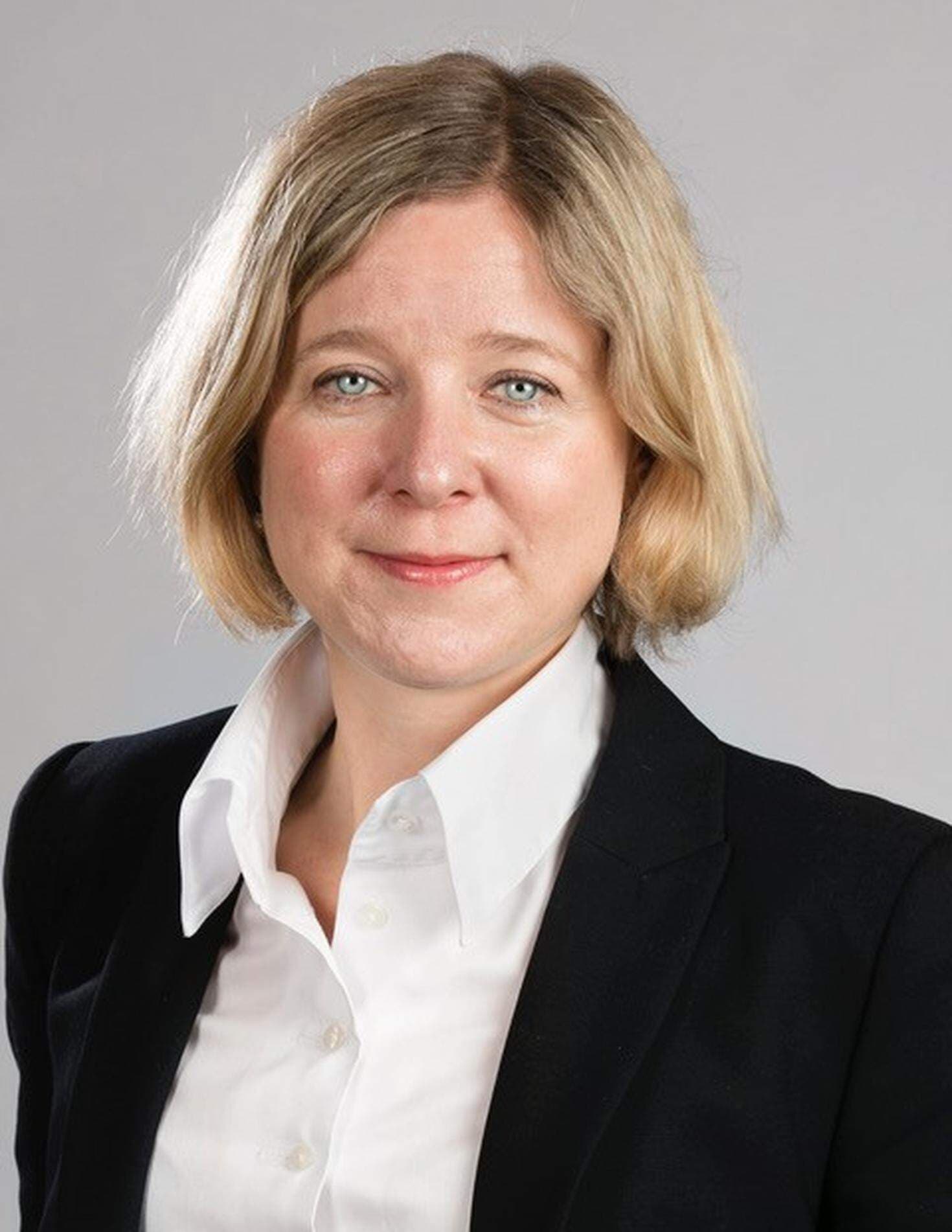 Alexandra Wallin