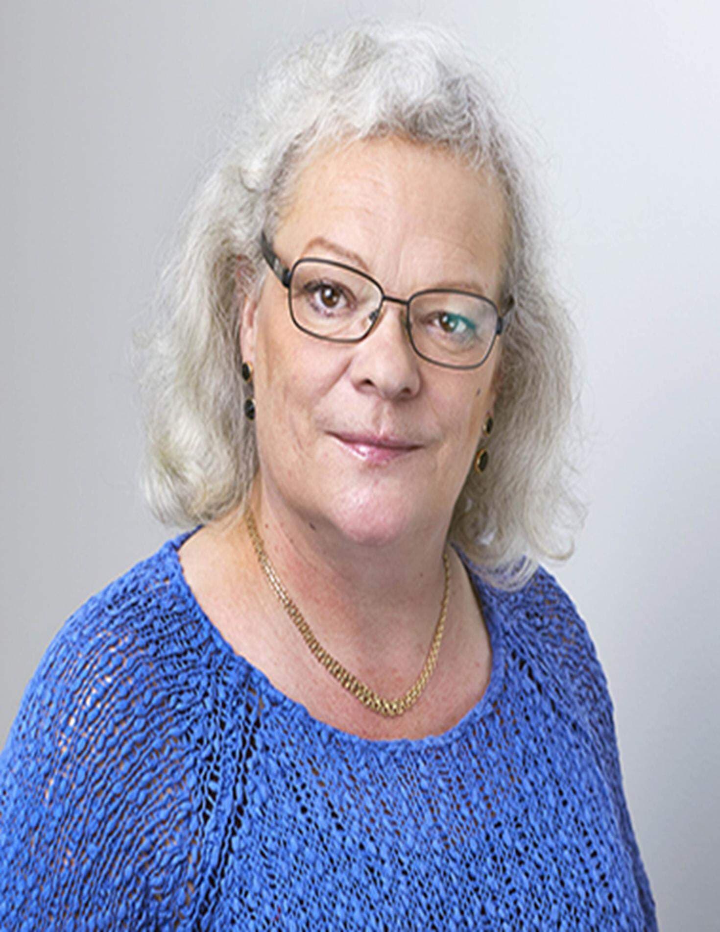 Martina Höök
