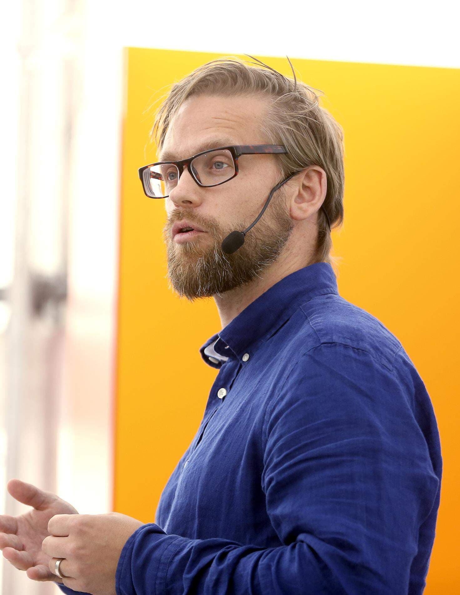 Jesper Ahlgren, Almedalen 2016.jpg