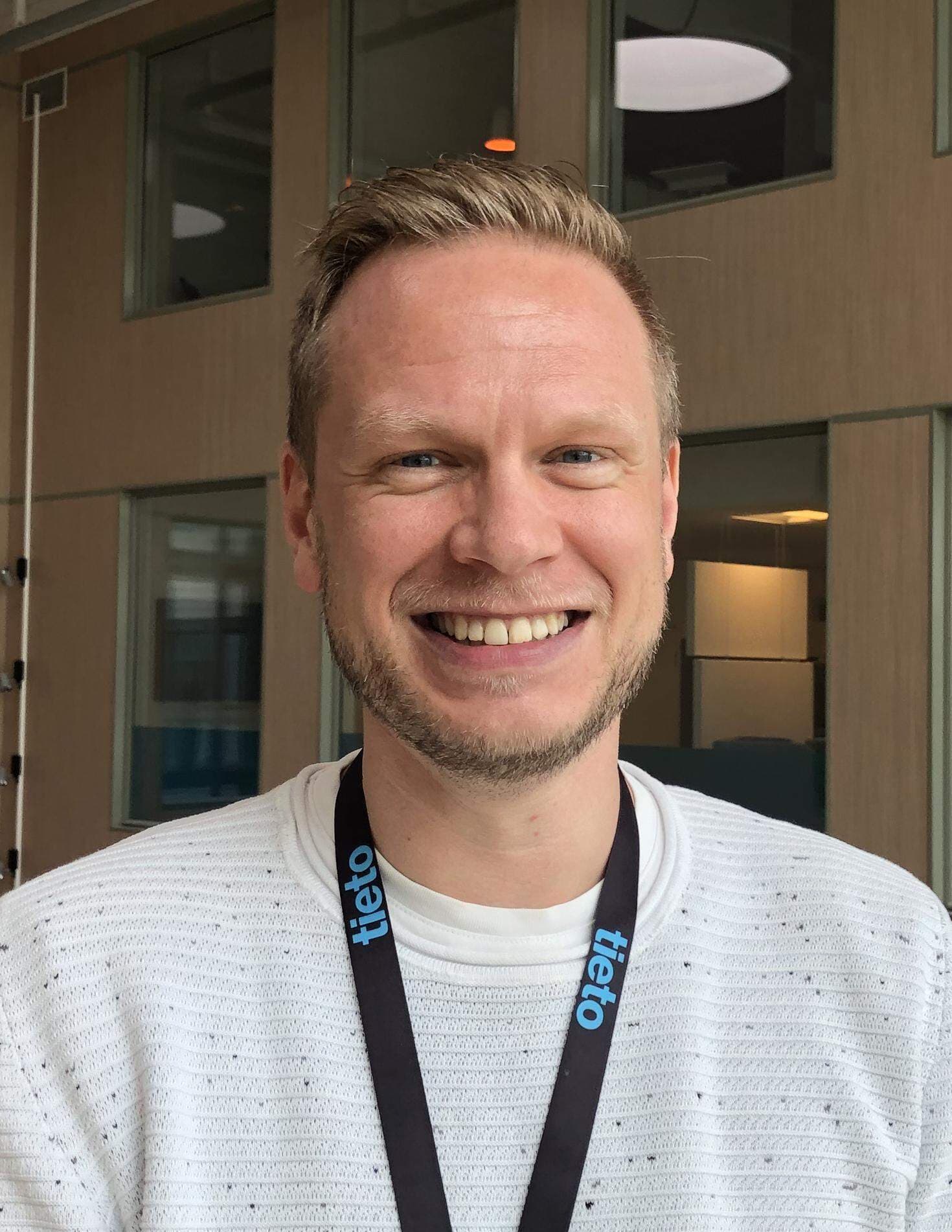 Anders Wallin