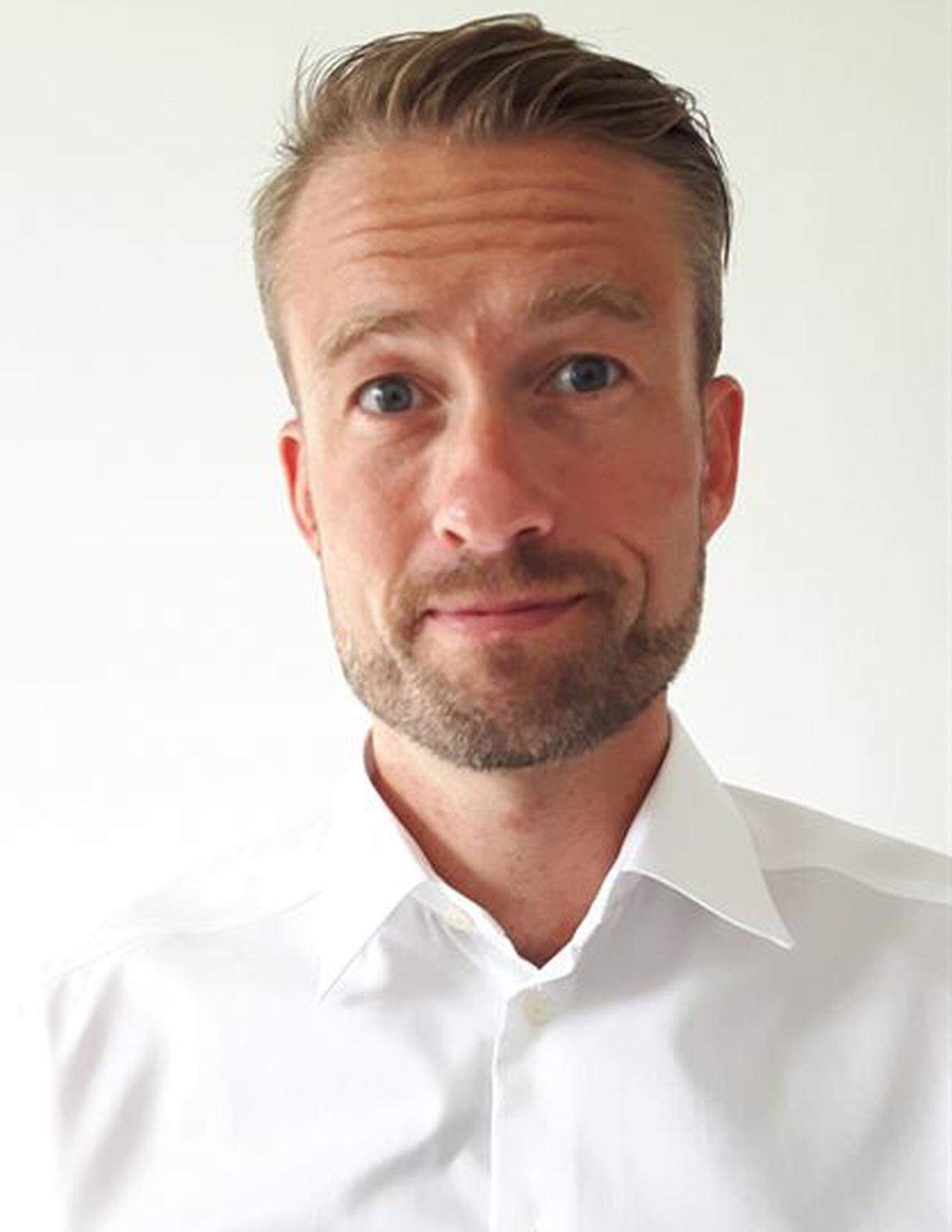 Didrik Fjeldstad