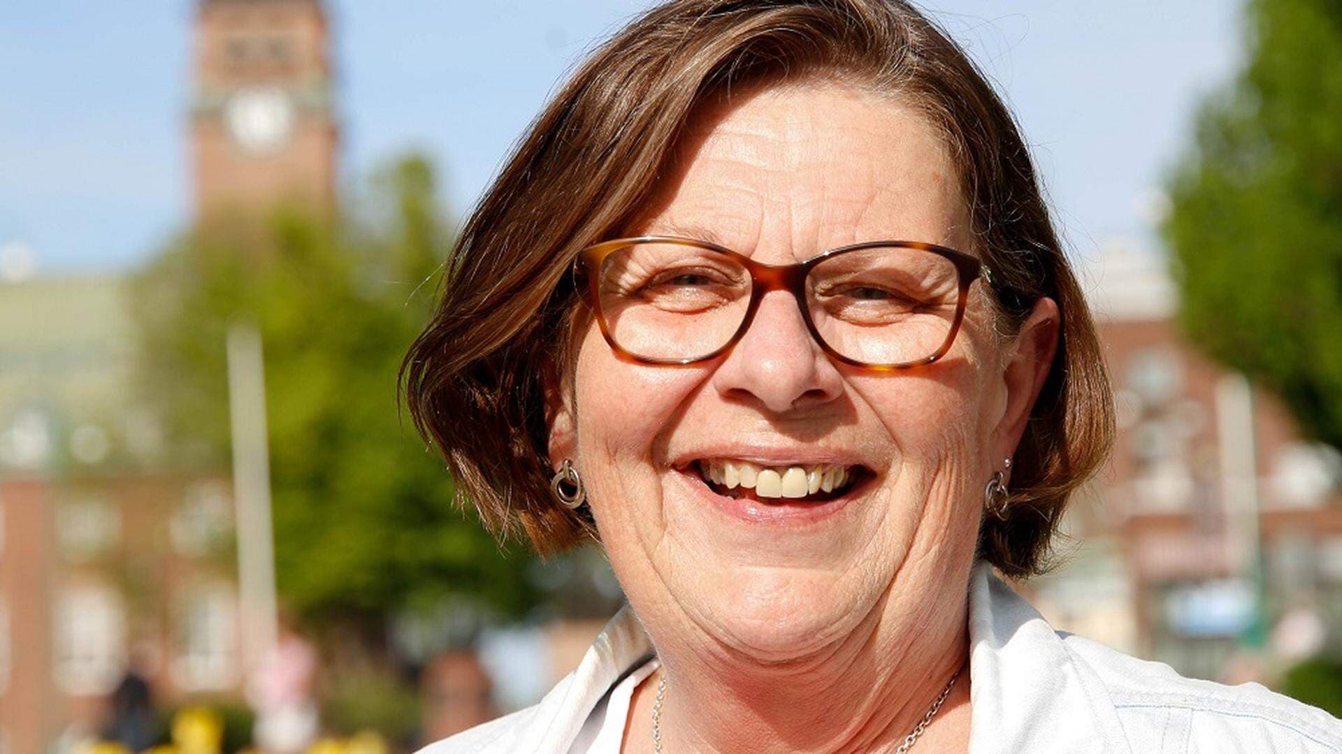 Anci Magnusson