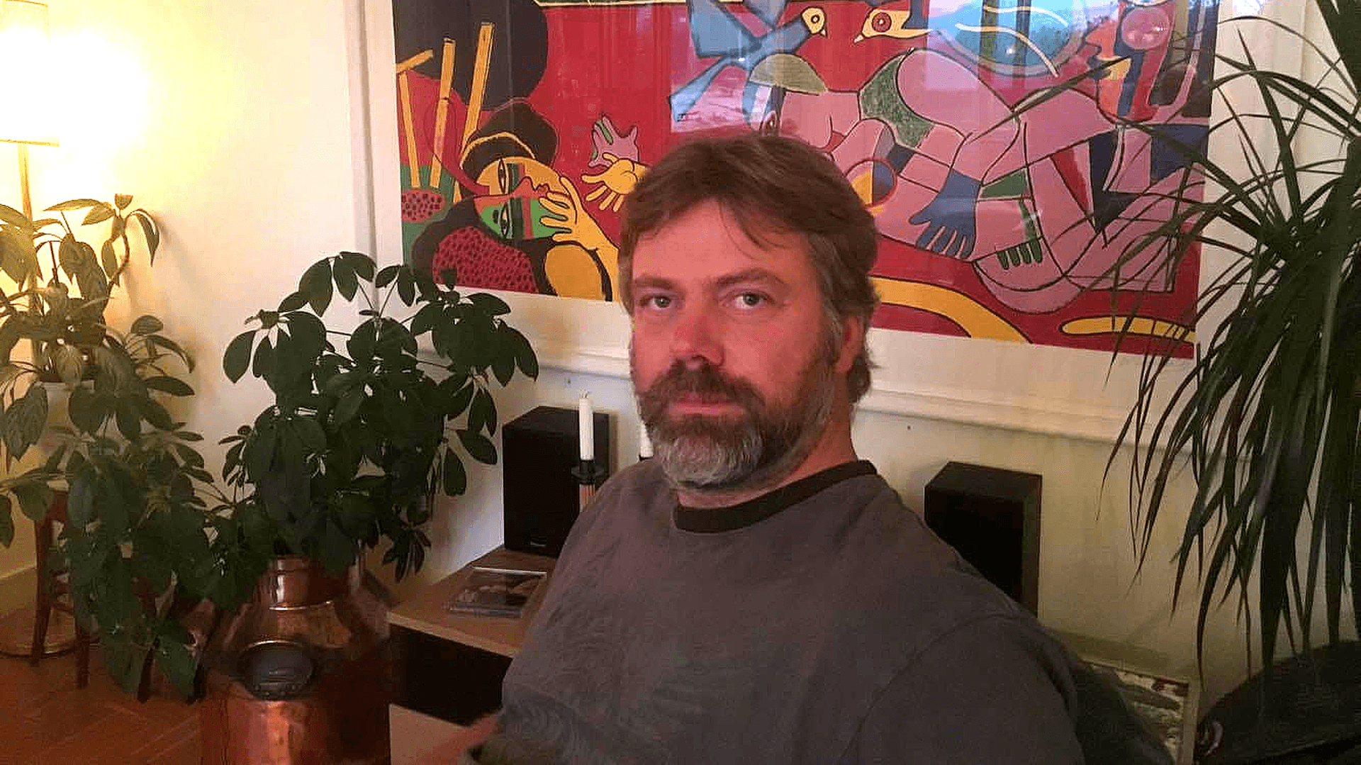 Pär Skagerling, Dala Tak & Fasad AB