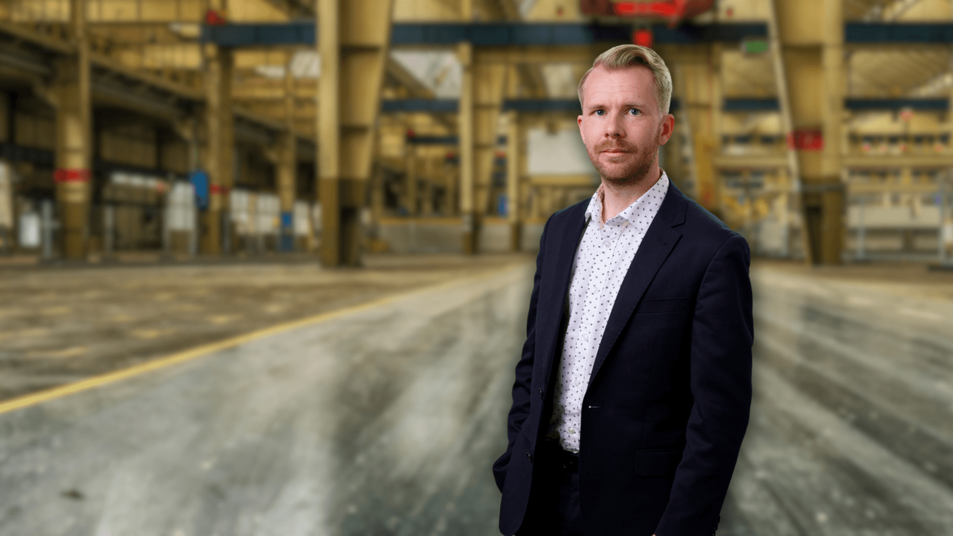 Tony Gunnarsson Q2 2025 Östergötland