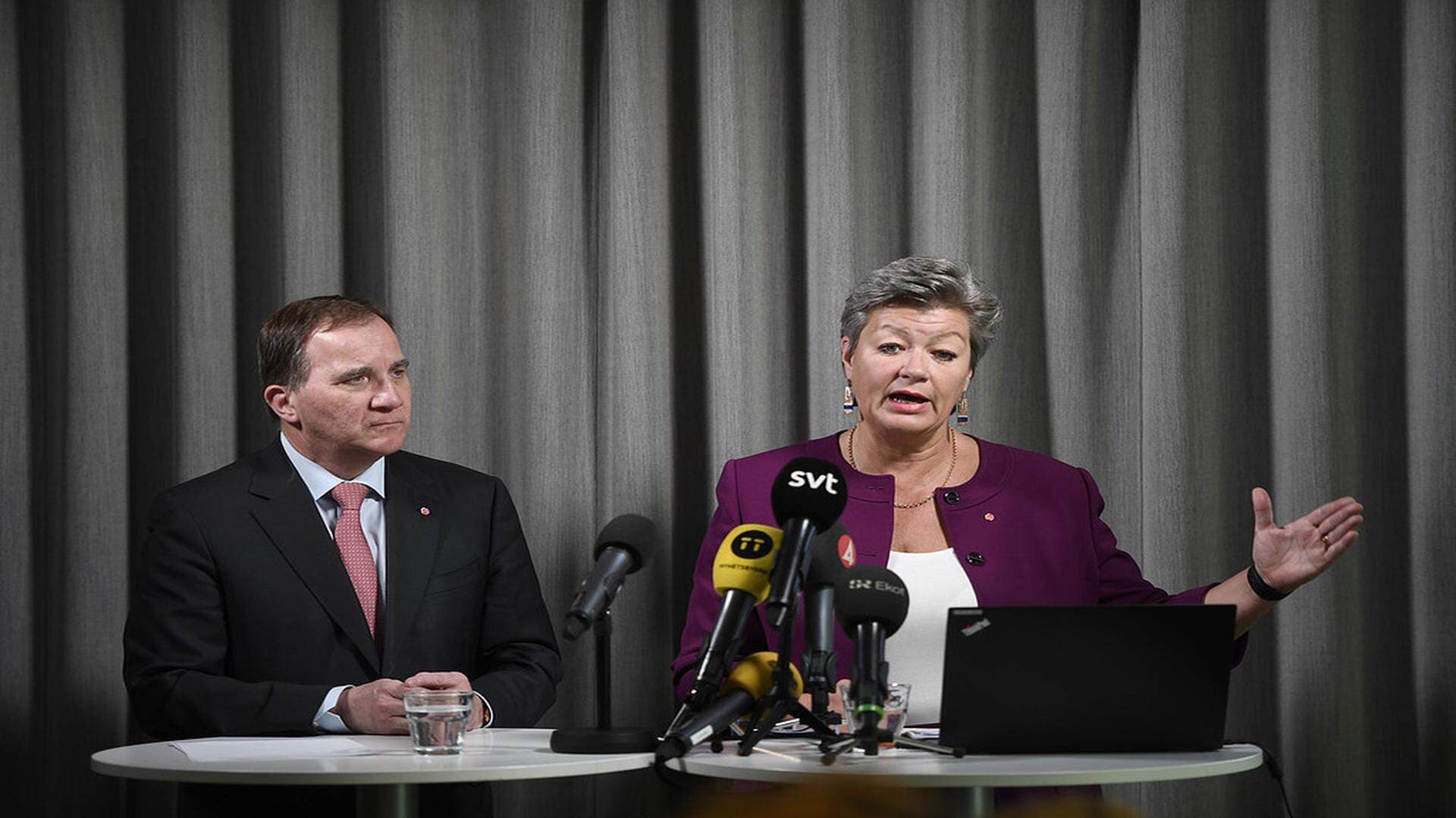 Arbetskraftsinvandring.