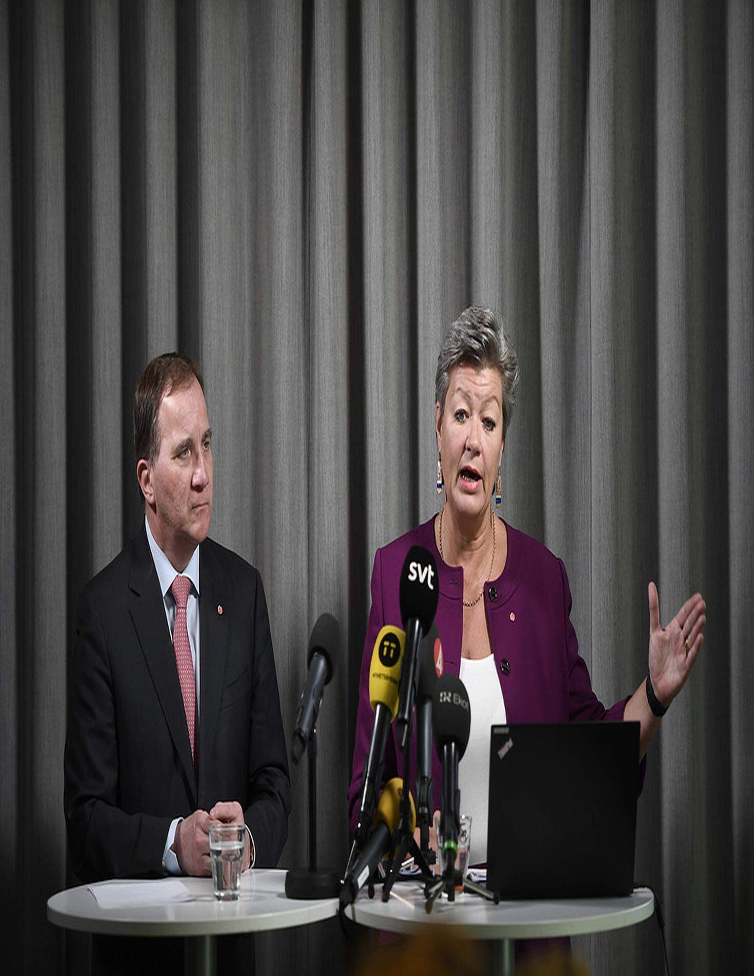 Arbetskraftsinvandring.