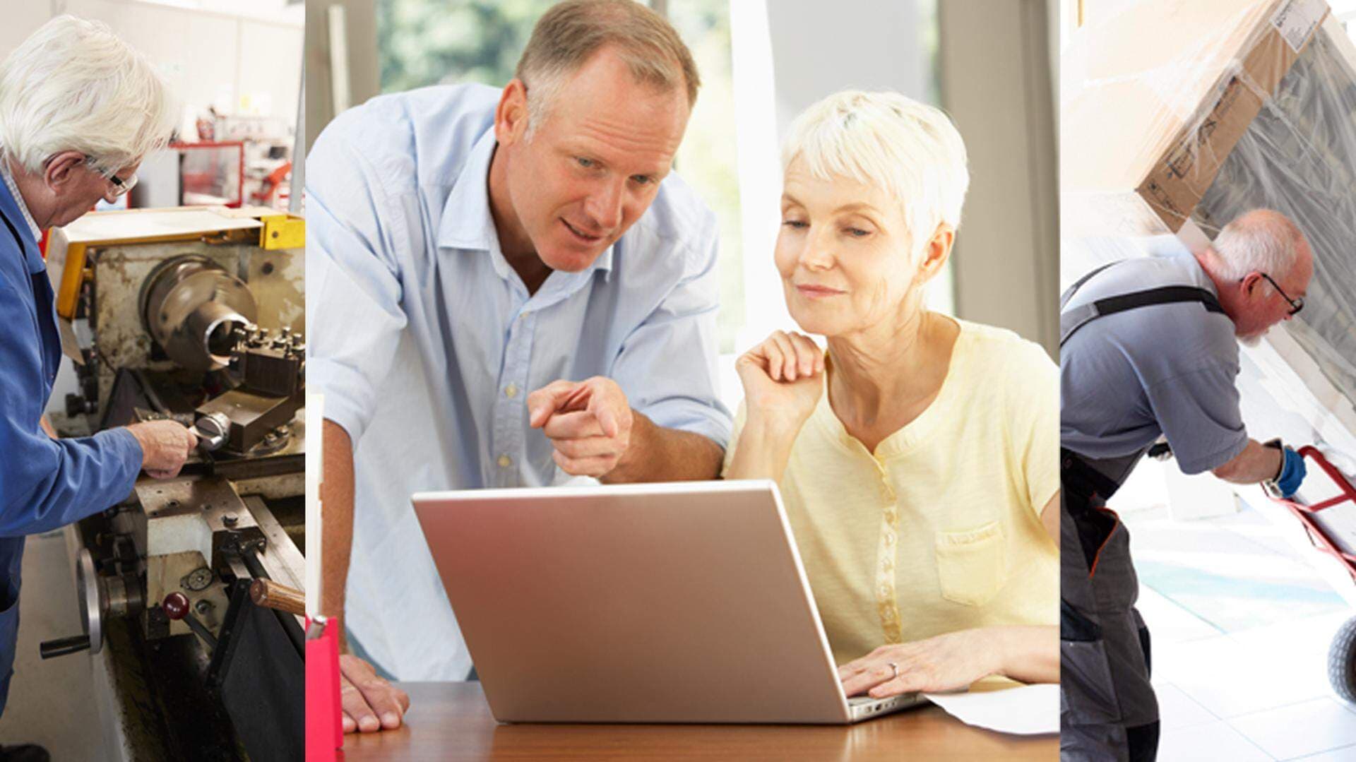 Pensionsregler