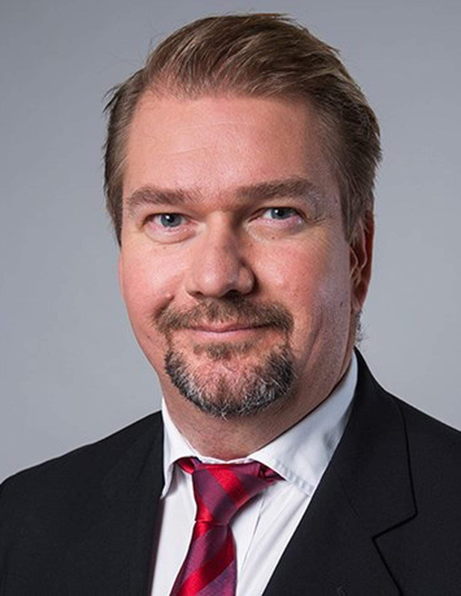 Erik Nilsson