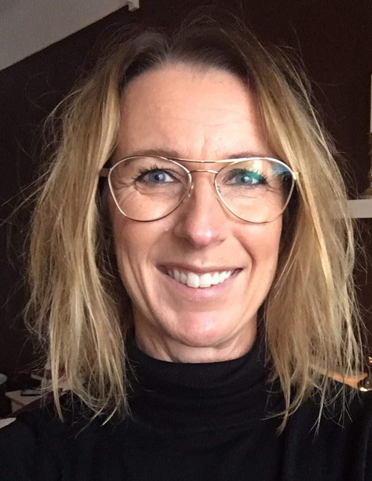 Mia Bernhardsen