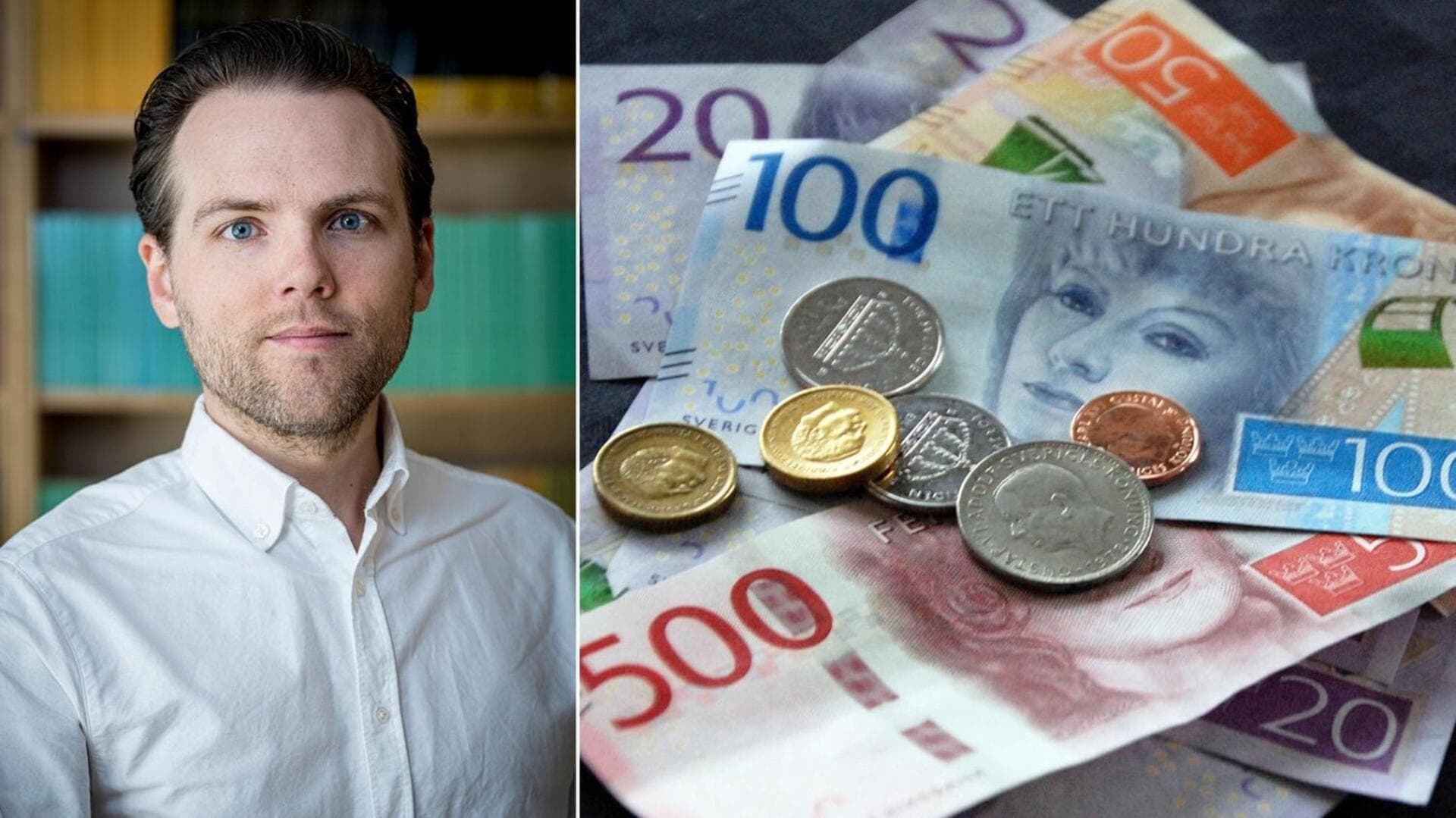 Jacob Lundberg