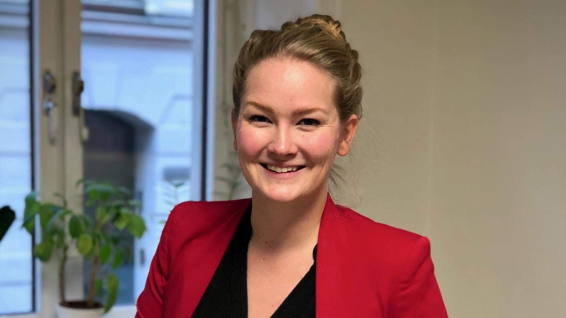 Maria Norberg