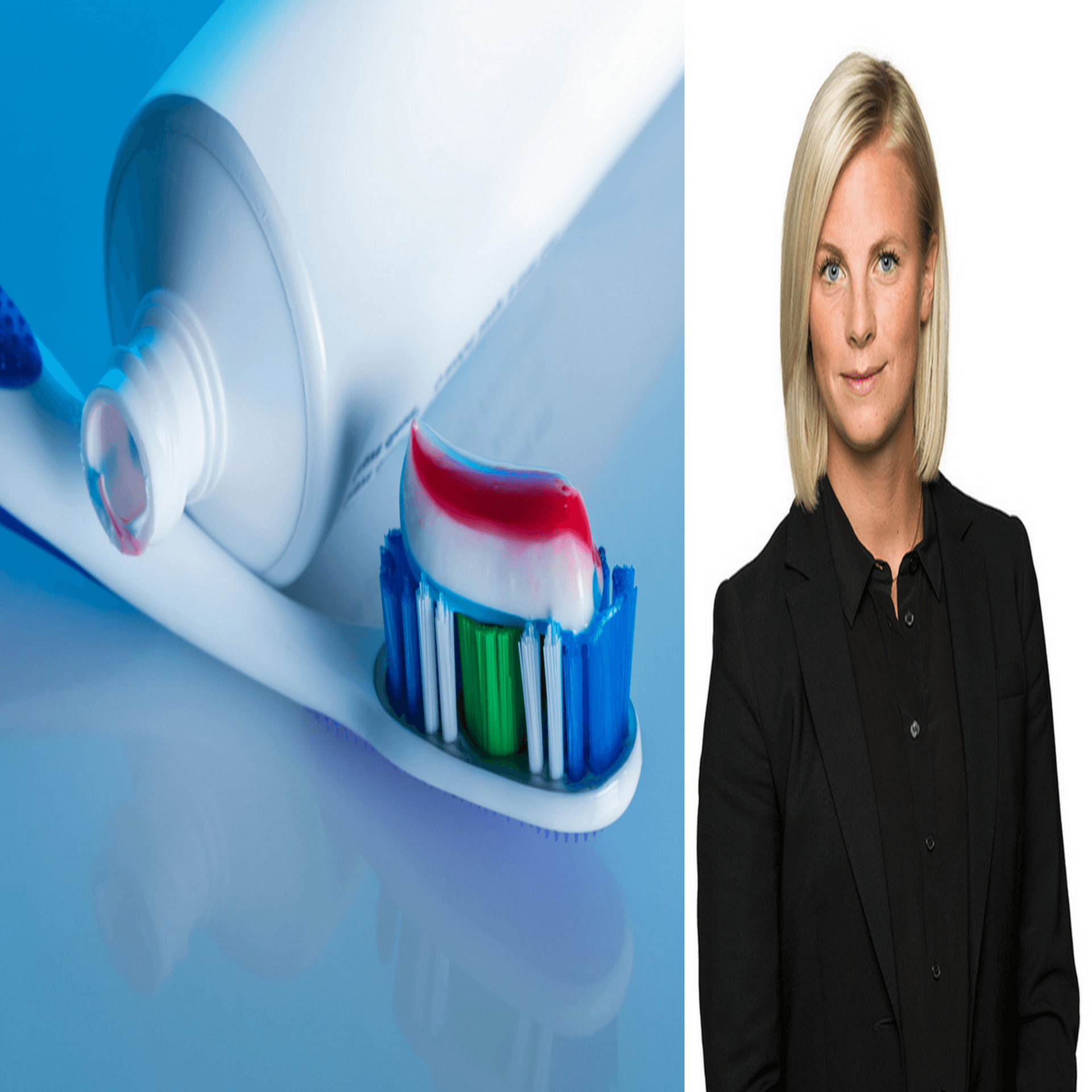 Fredagskrönika av Ellen