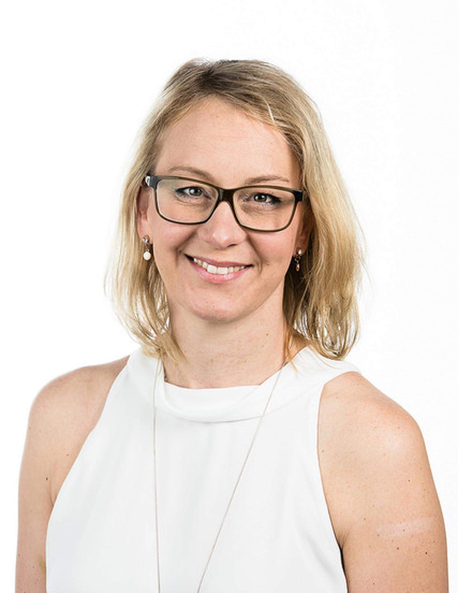 Linda Kroon, Svensk Handel